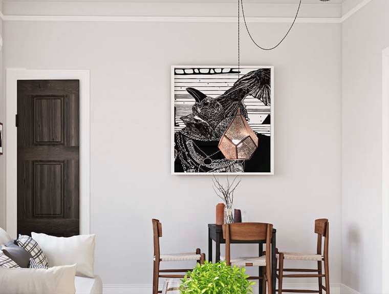 What are Ceiling Swag hooks and How to use them