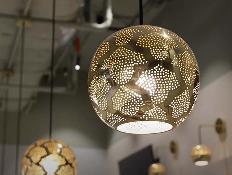 4 Steps to the Perfect Retail Lighting