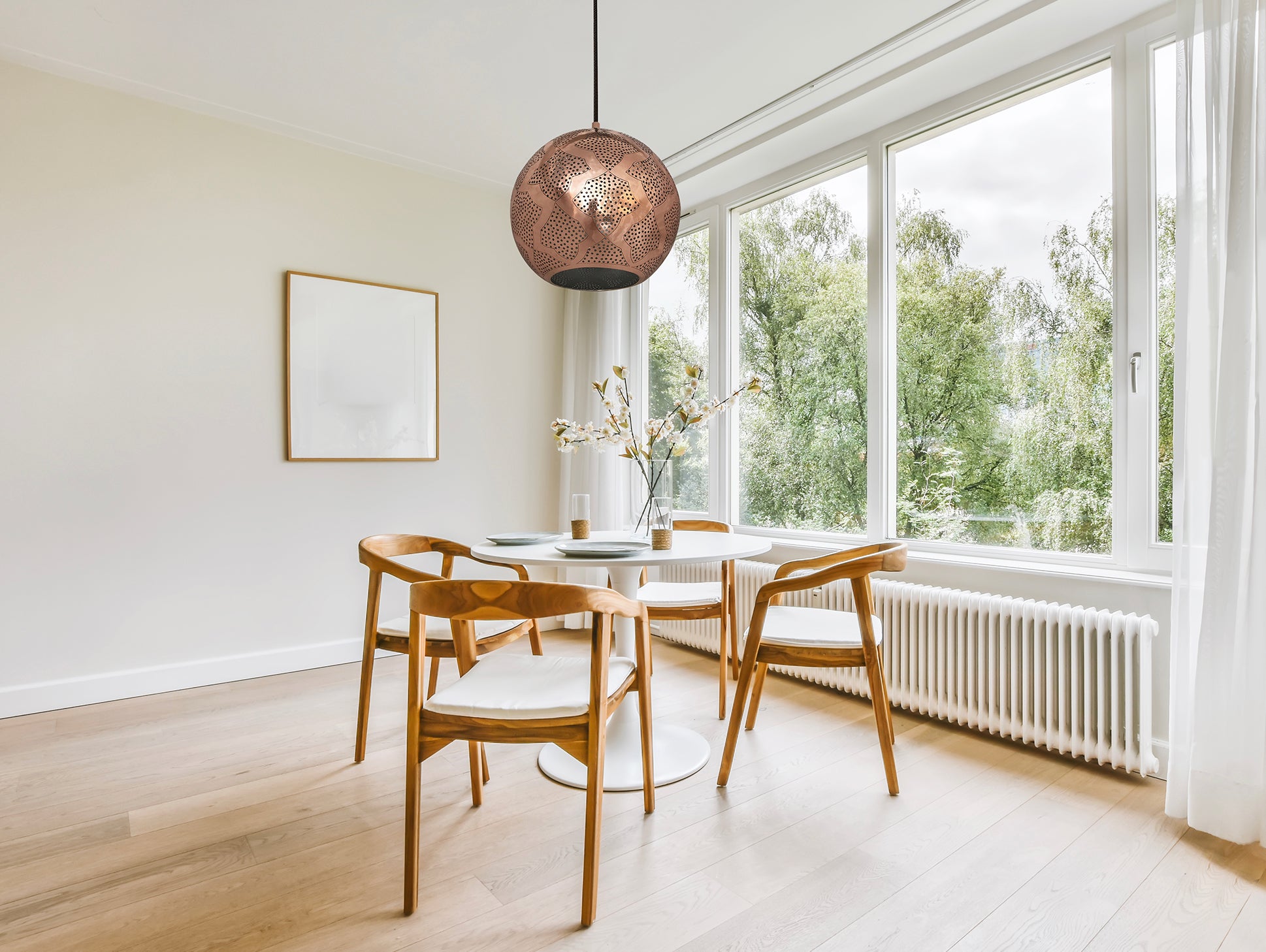 Quick Spring Home Refresh Ideas