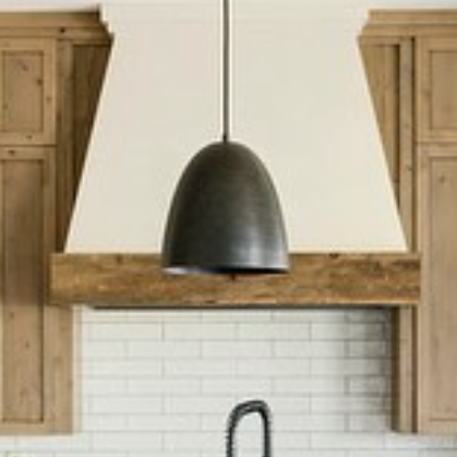 Roya Dome Pendant Light