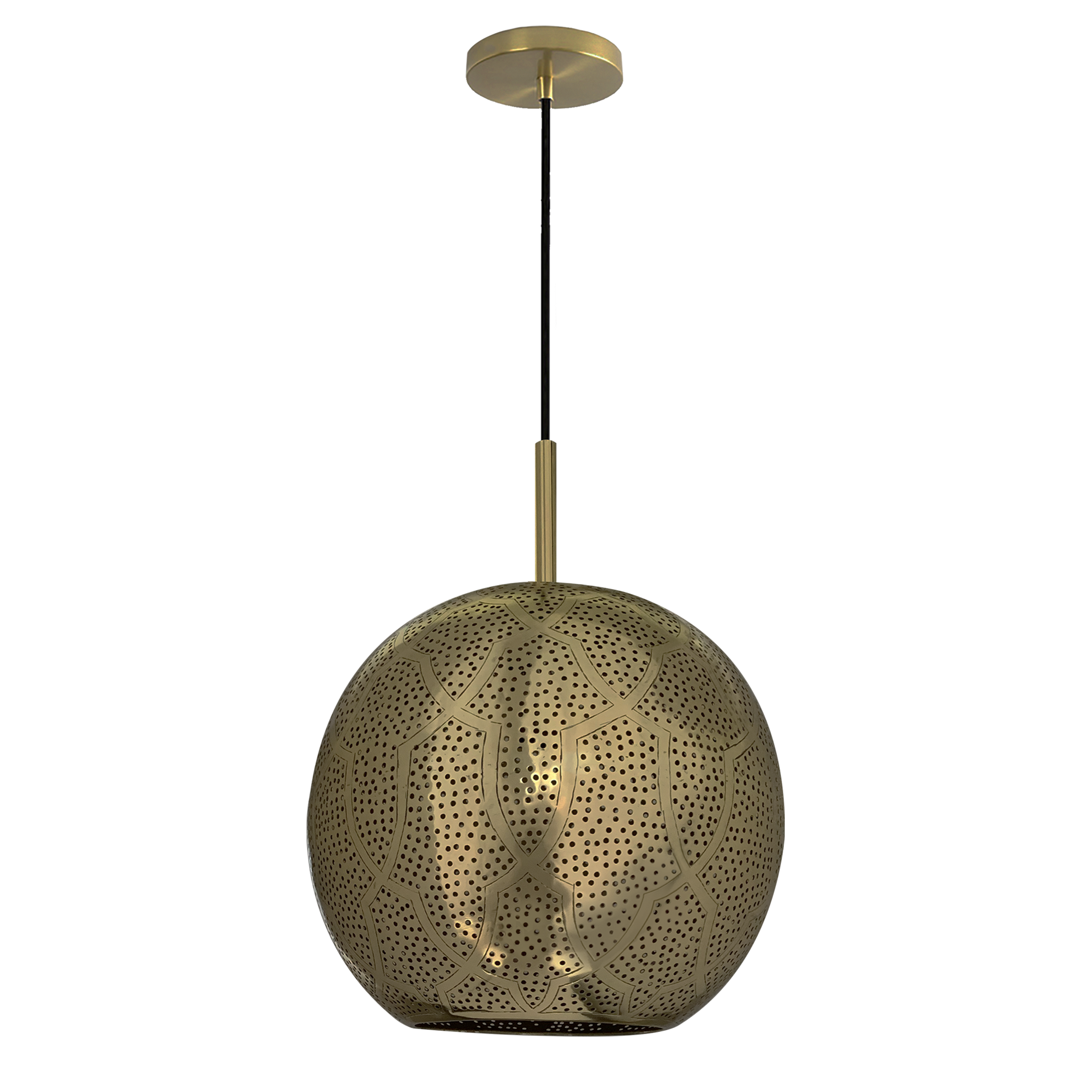 Aria Pendant Light