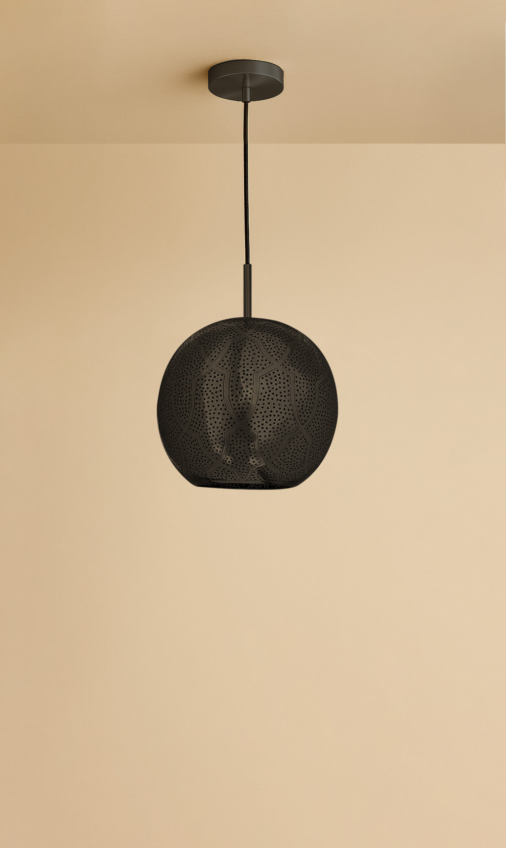 Aria Pendant Light