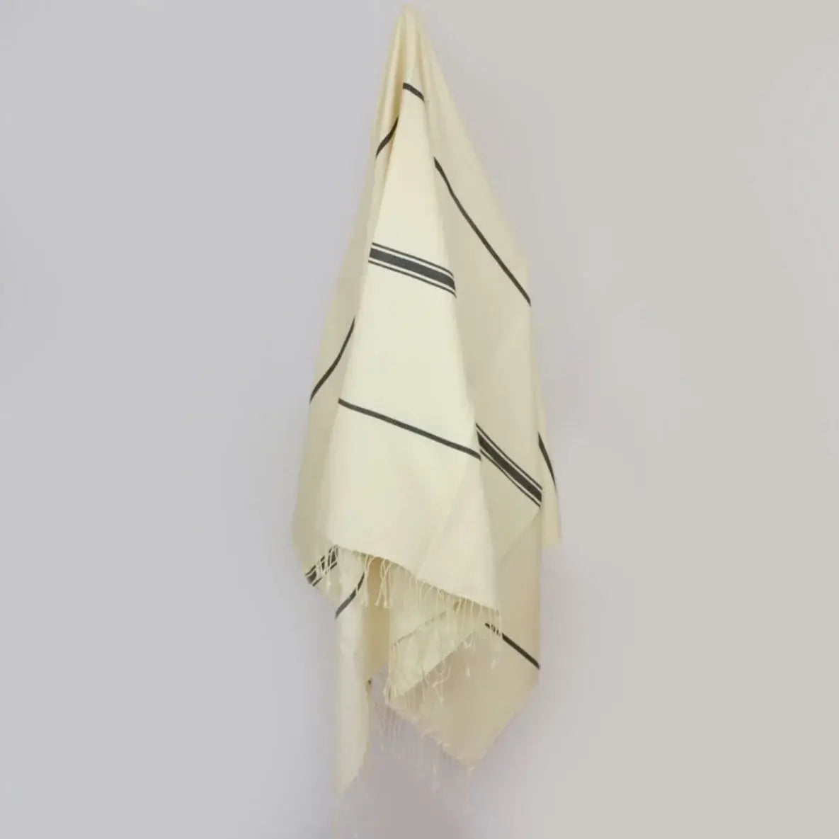 Mina Bath Beach Towel Organic Cotton