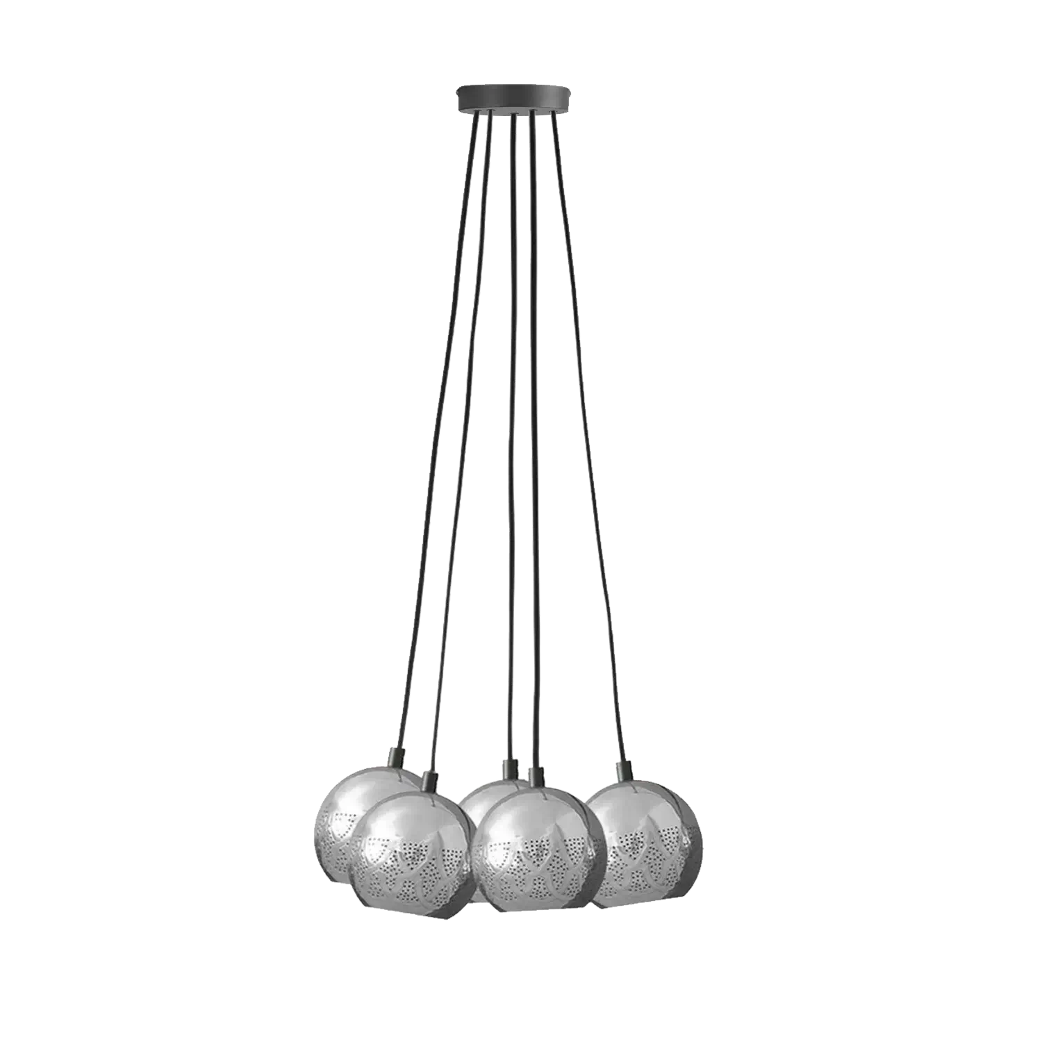 Nur Cluster Chandelier