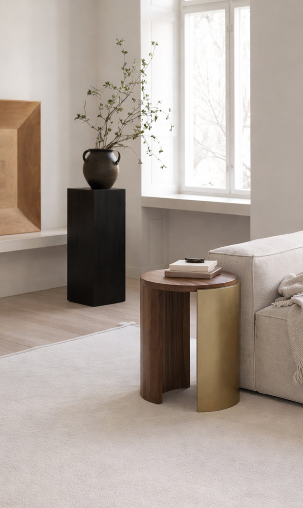 Dura Side Table