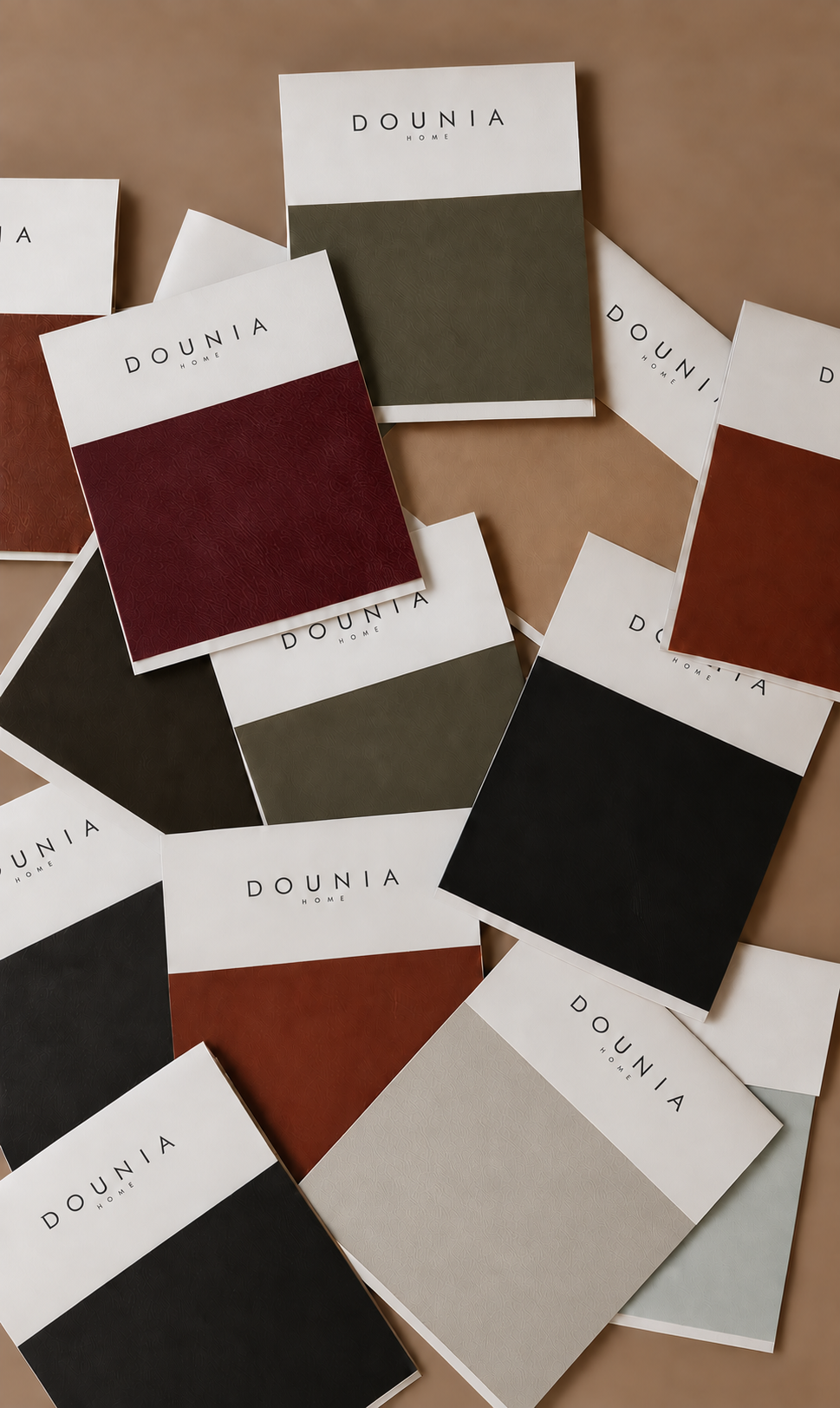 Leather Samples