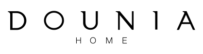 Dounia Home logo
