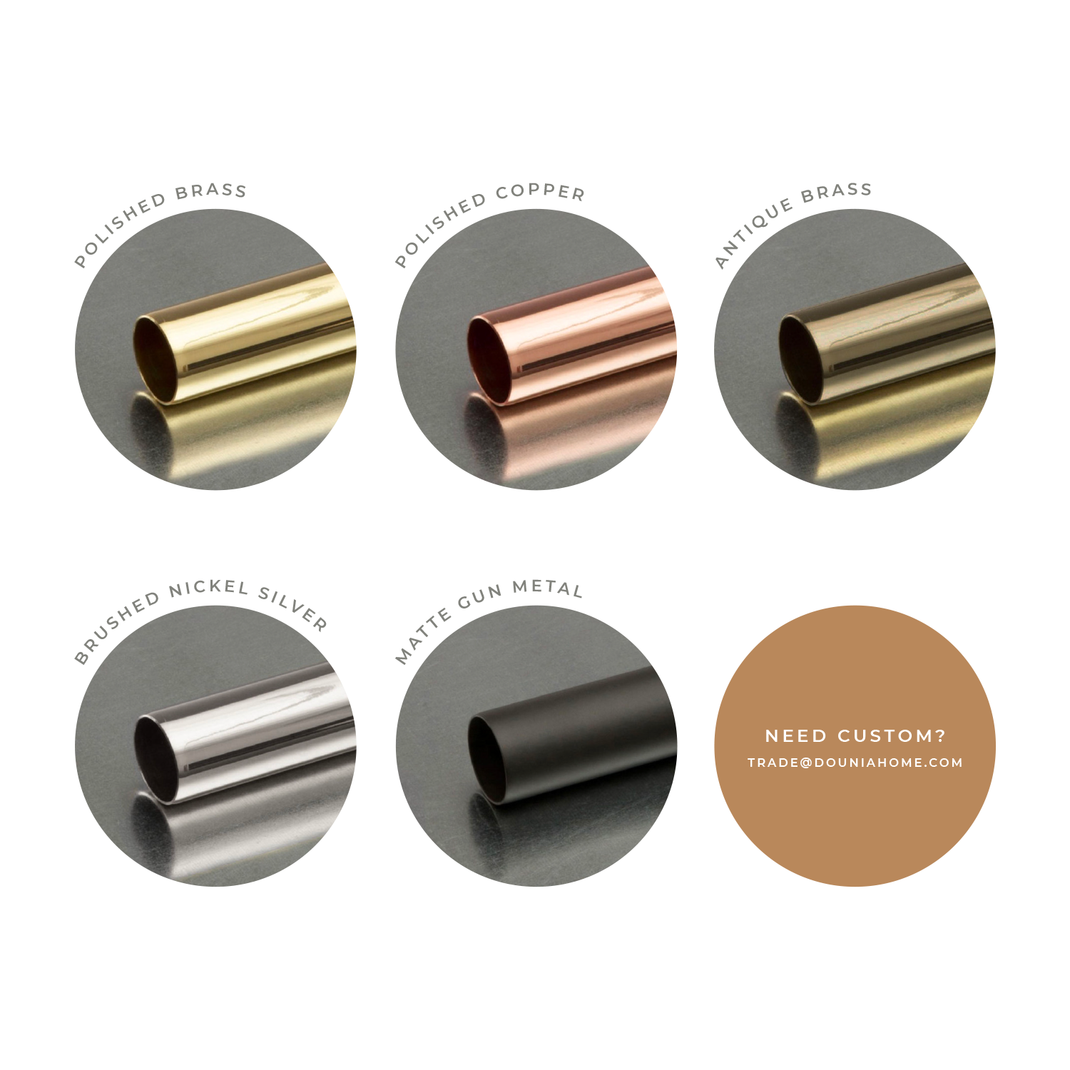 Two Pendant Counter-Balance Kit