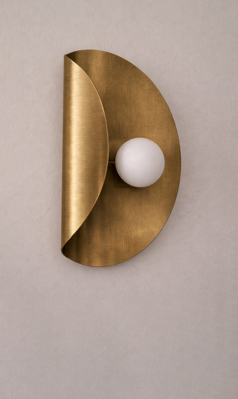 Mila Wall Sconce