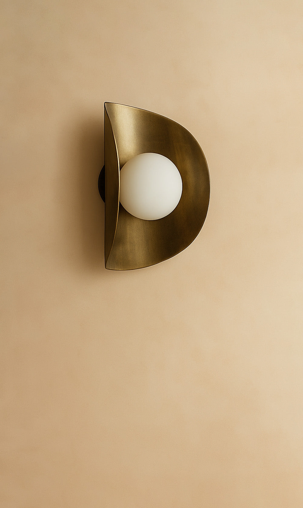 Moja Wall Sconce