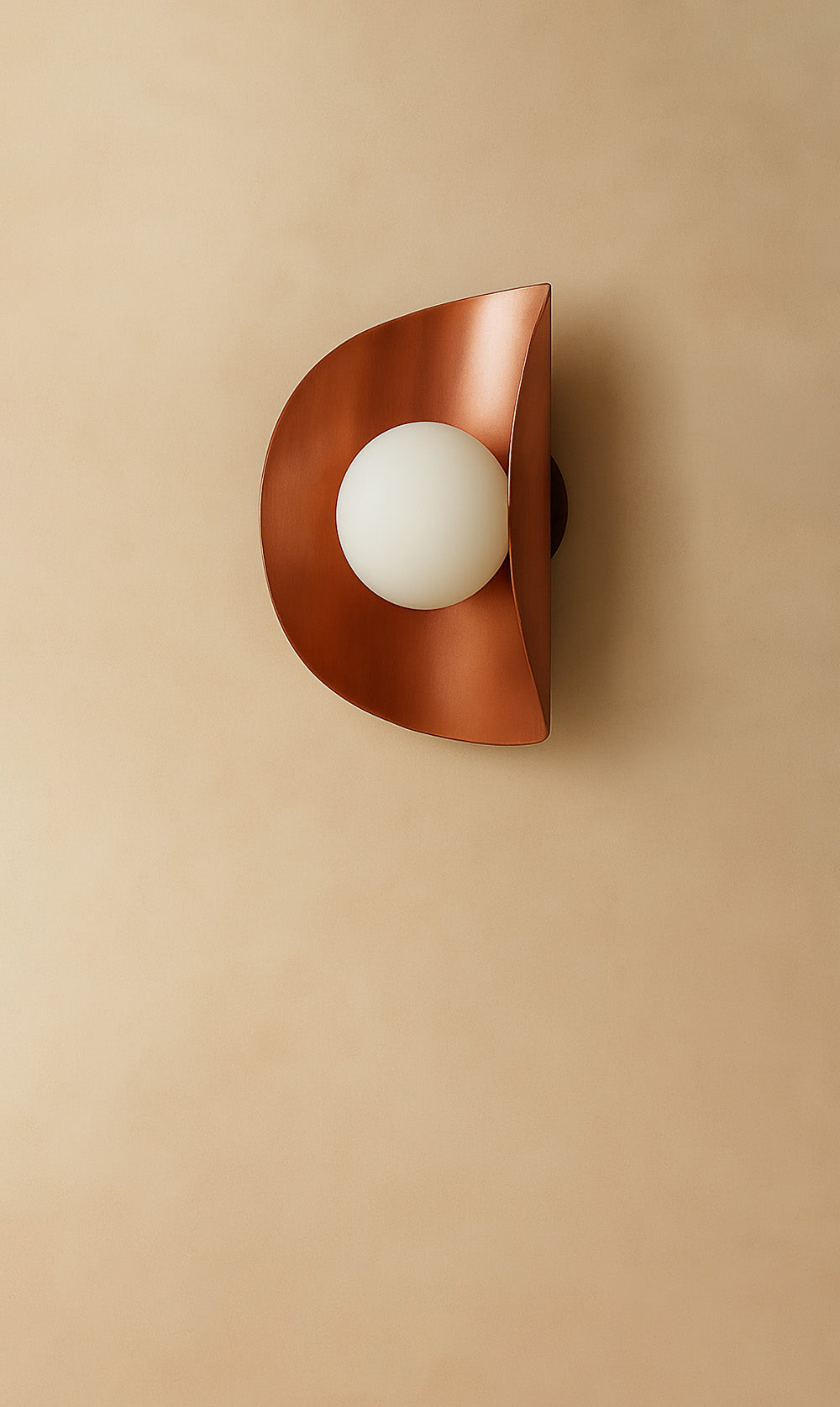 Moja Wall Sconce