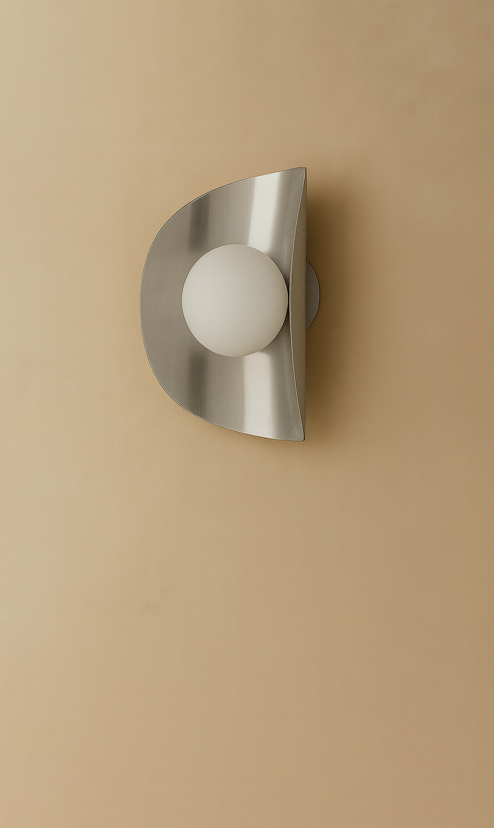Moja Wall Sconce