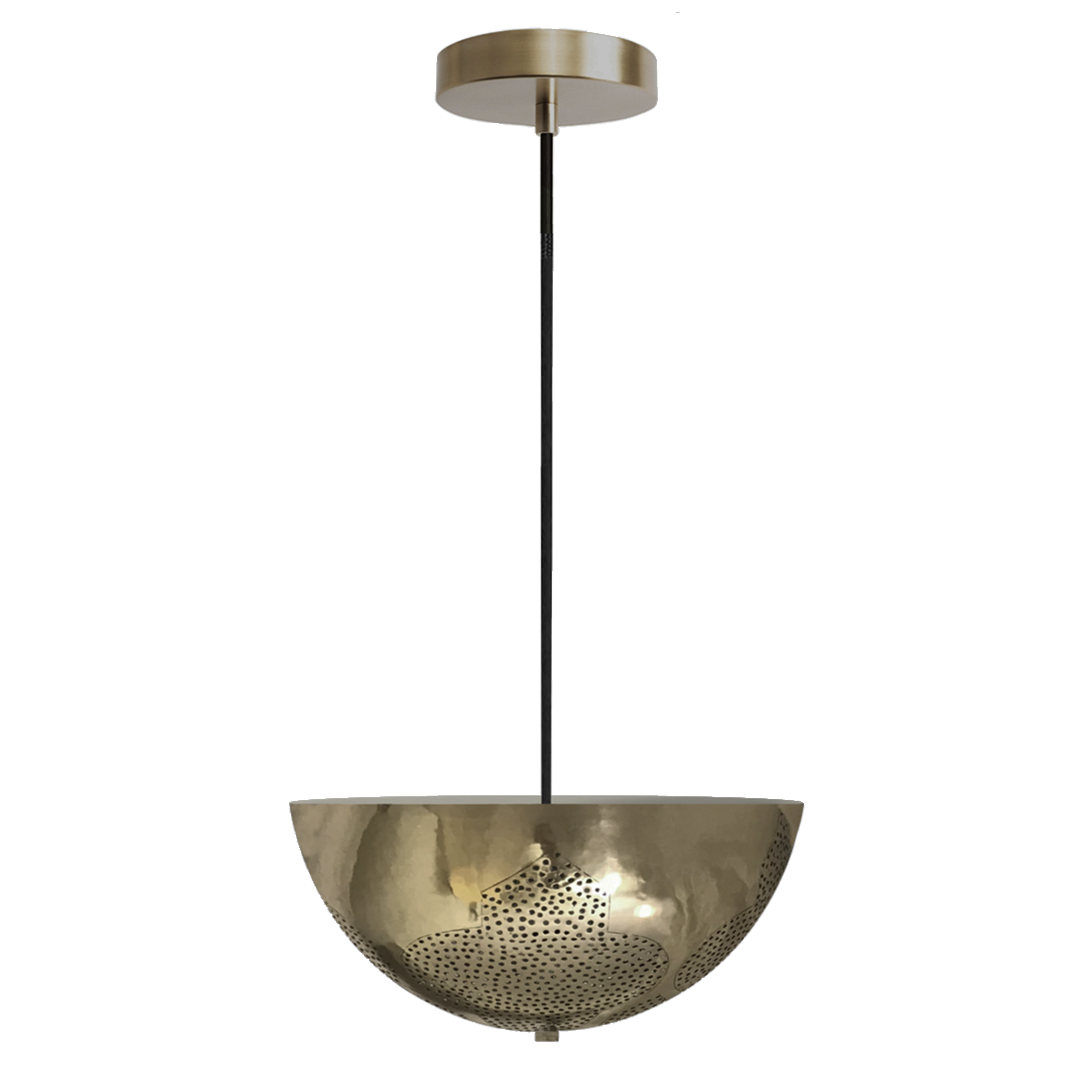 Najma Dome Pendant Light