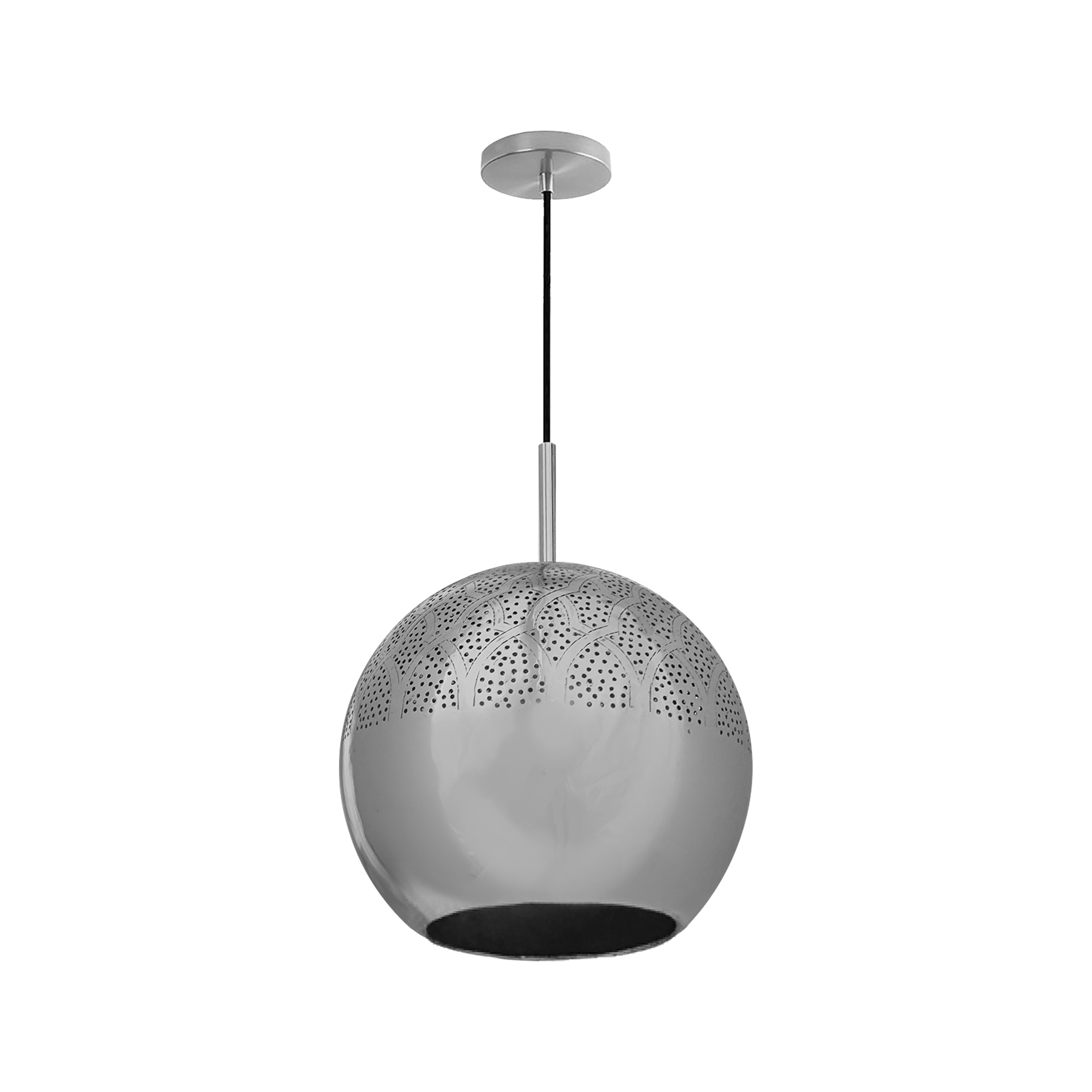 Nur PL 10"- S Sample