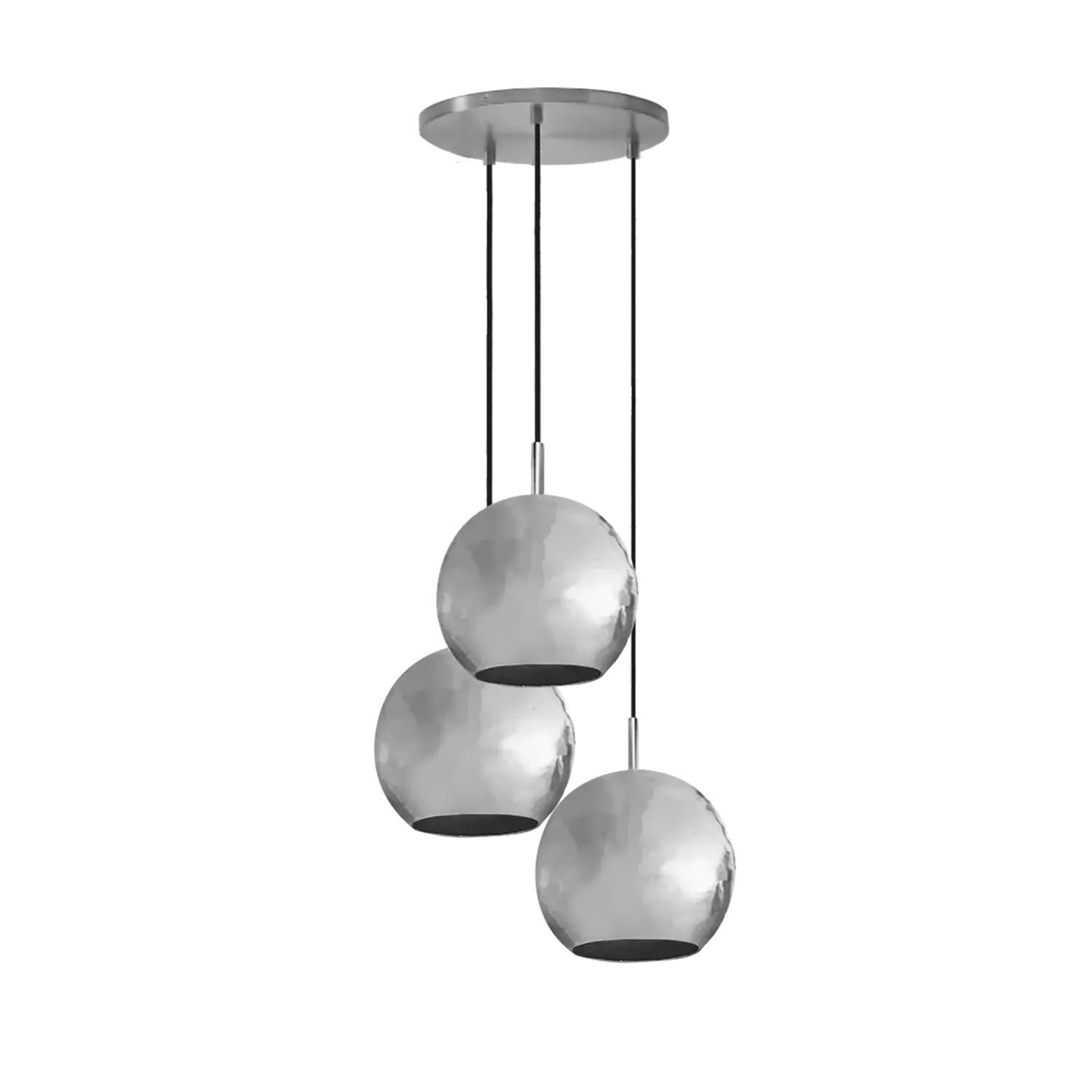 Mishal Multi-Globe Chandelier