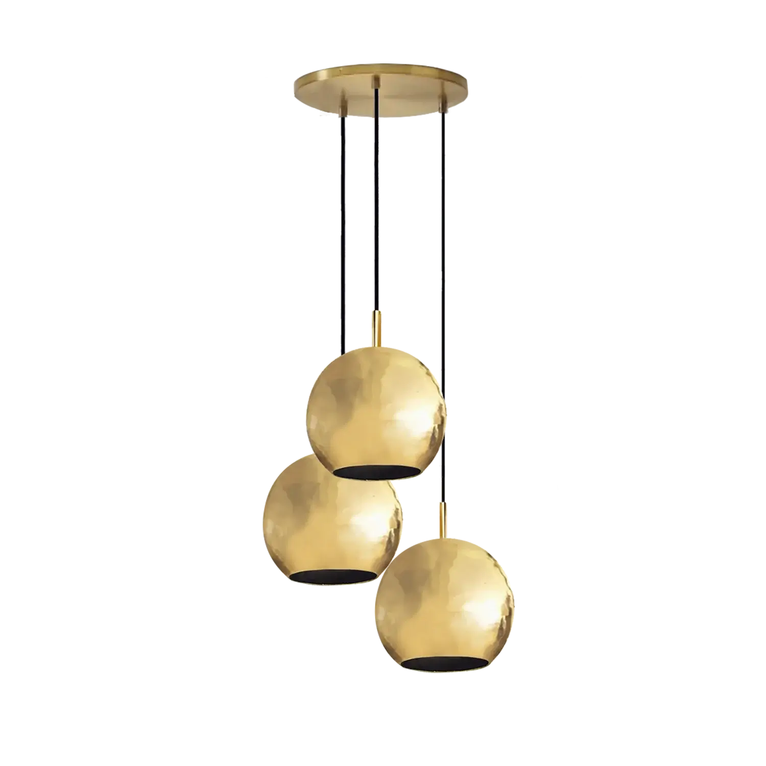 Mishal Multi-Globe Chandelier