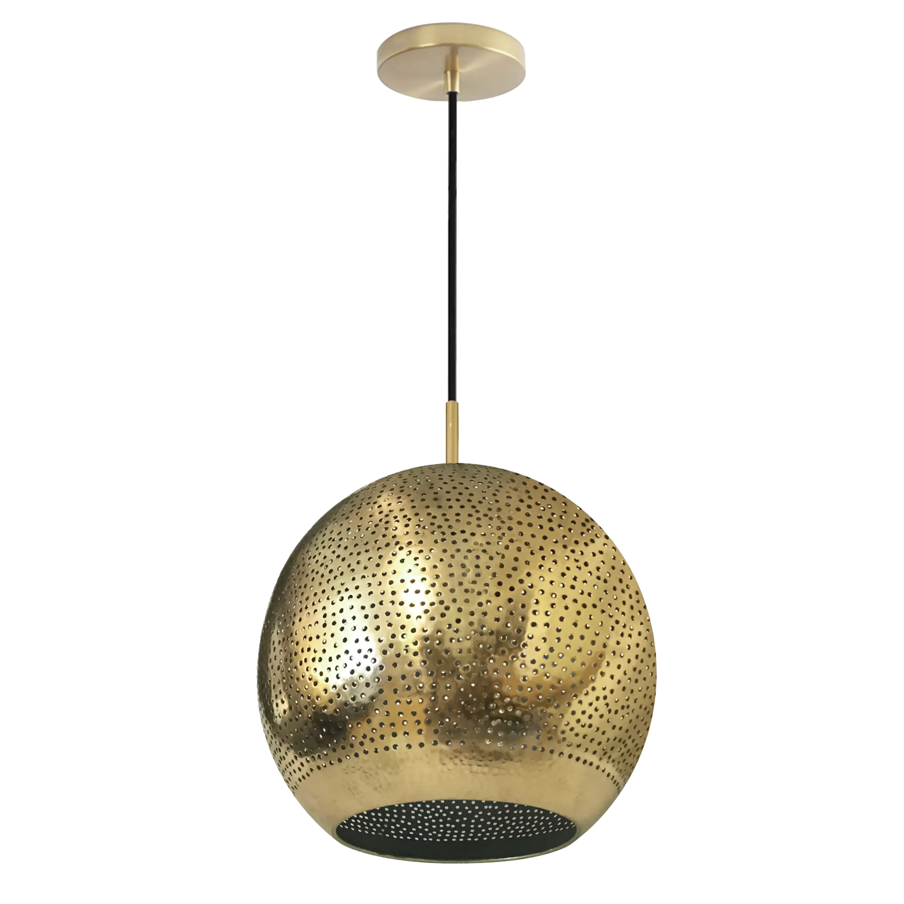 Shams Pendant Light