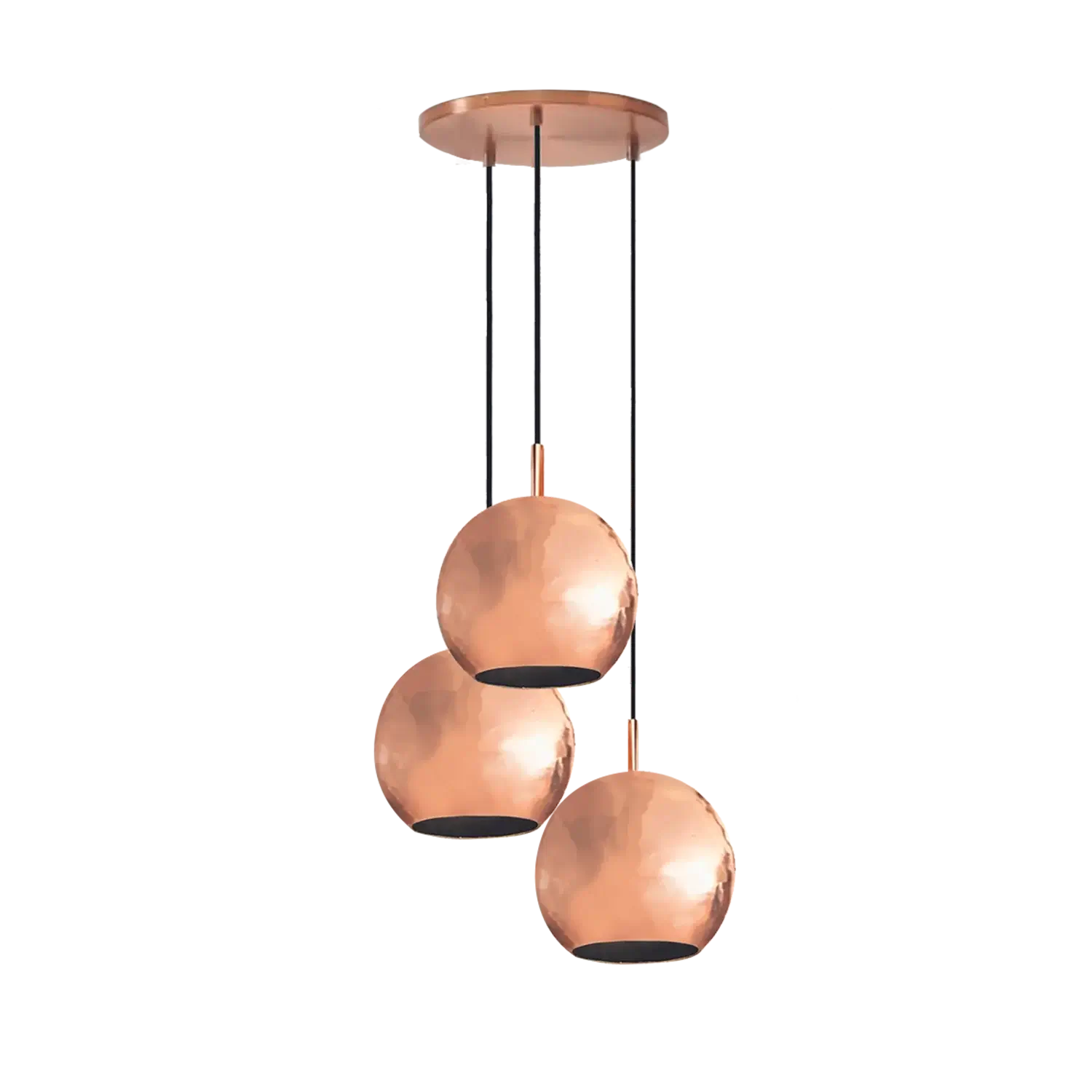 Mishal Multi-Globe Chandelier