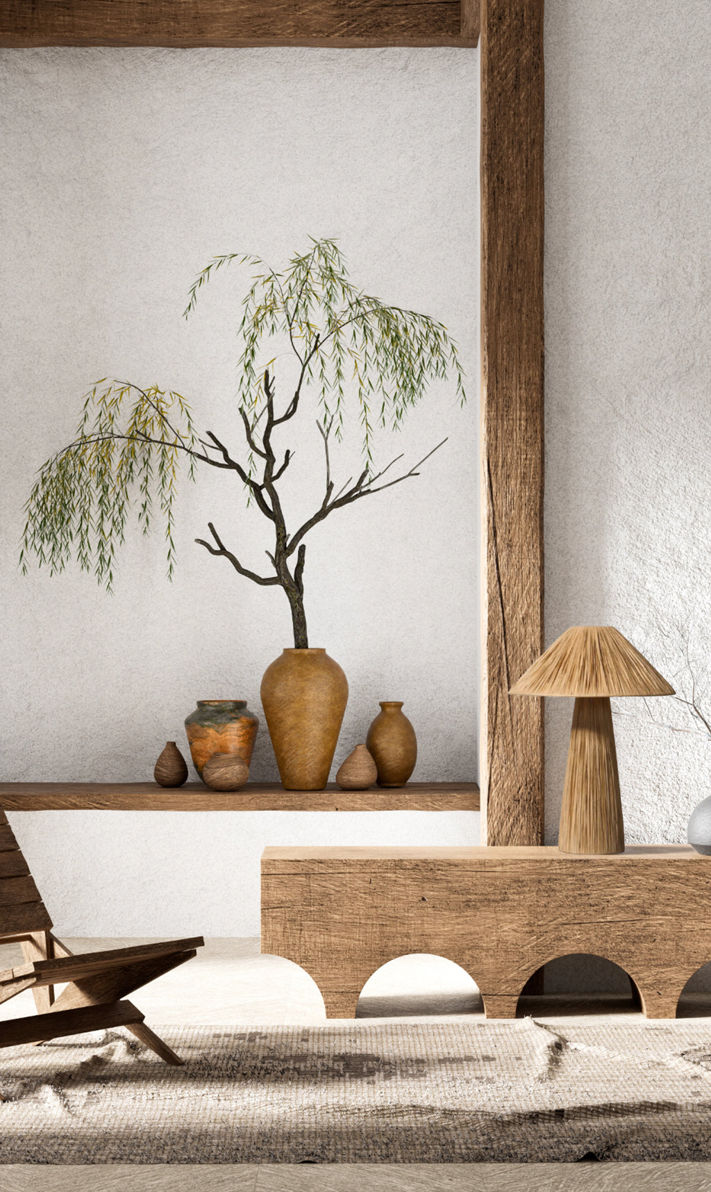 Ada Table Lamp