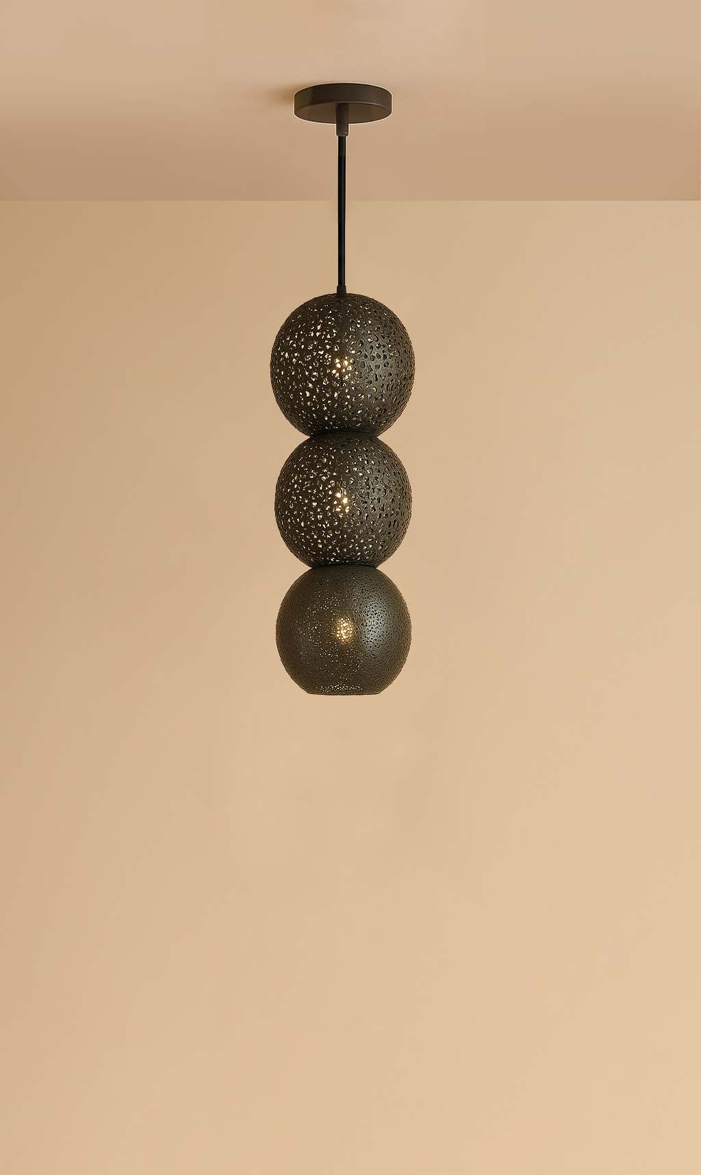 Riad Pendant Light