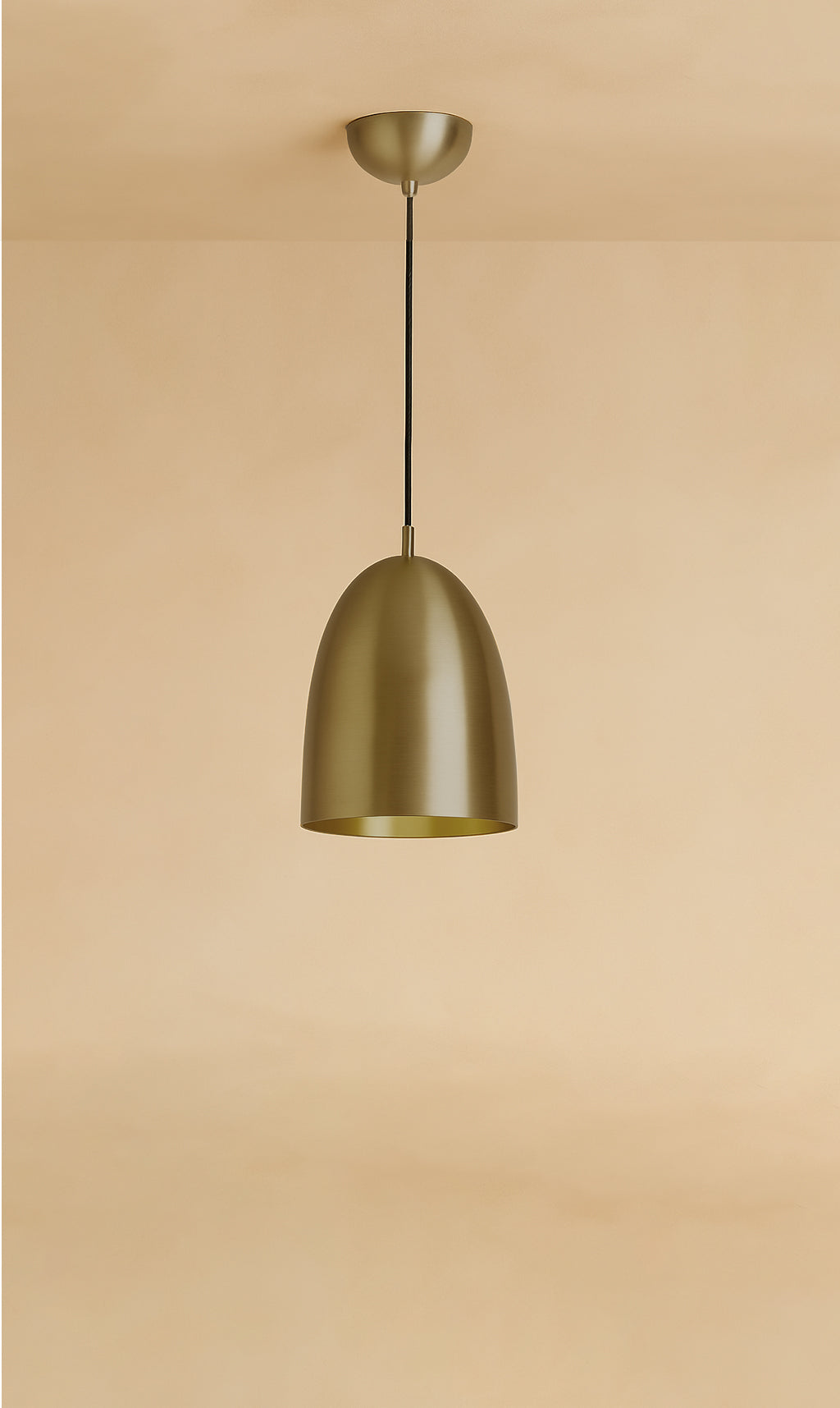 Roya Dome Pendant Light