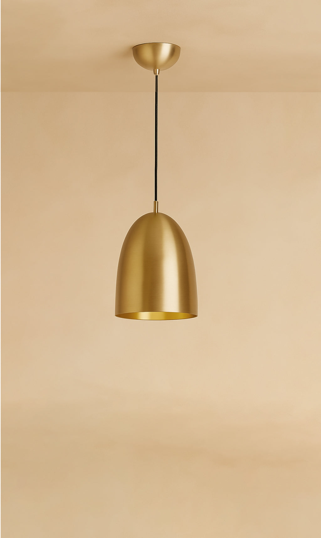 Roya Dome Pendant Light