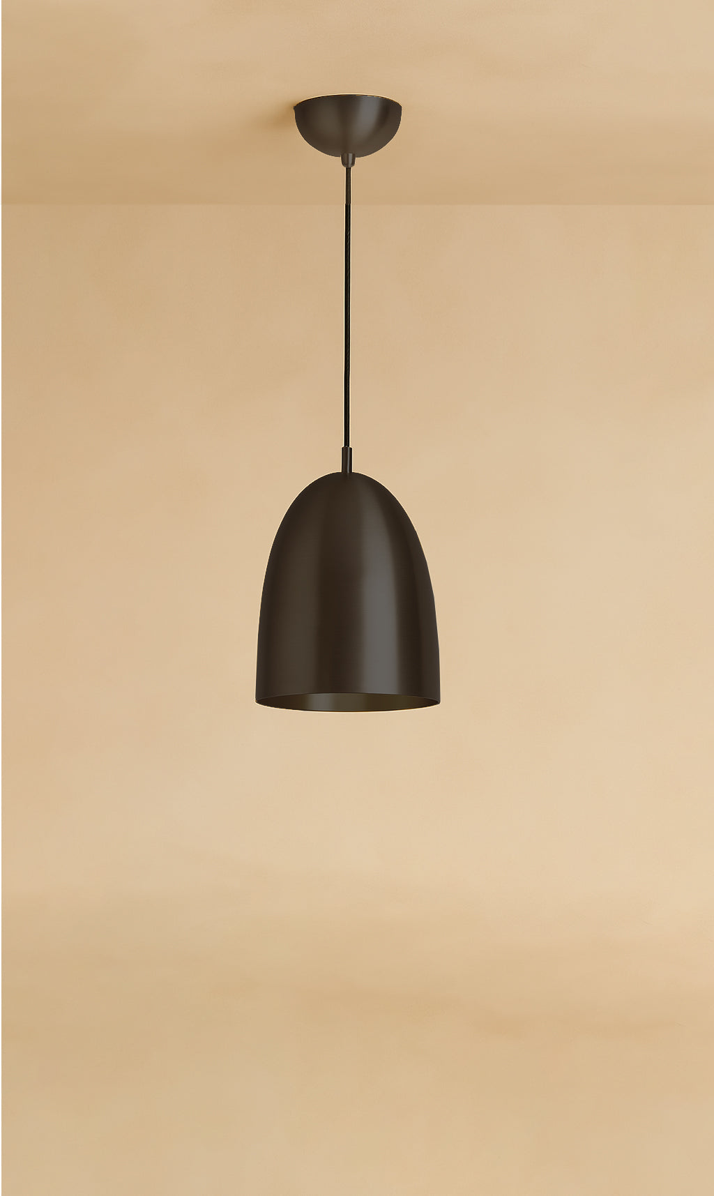Roya Dome Pendant Light