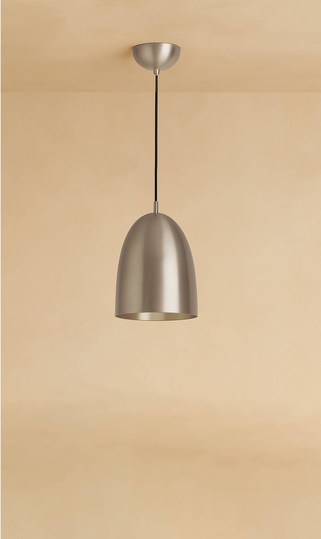 Roya Dome Pendant Light