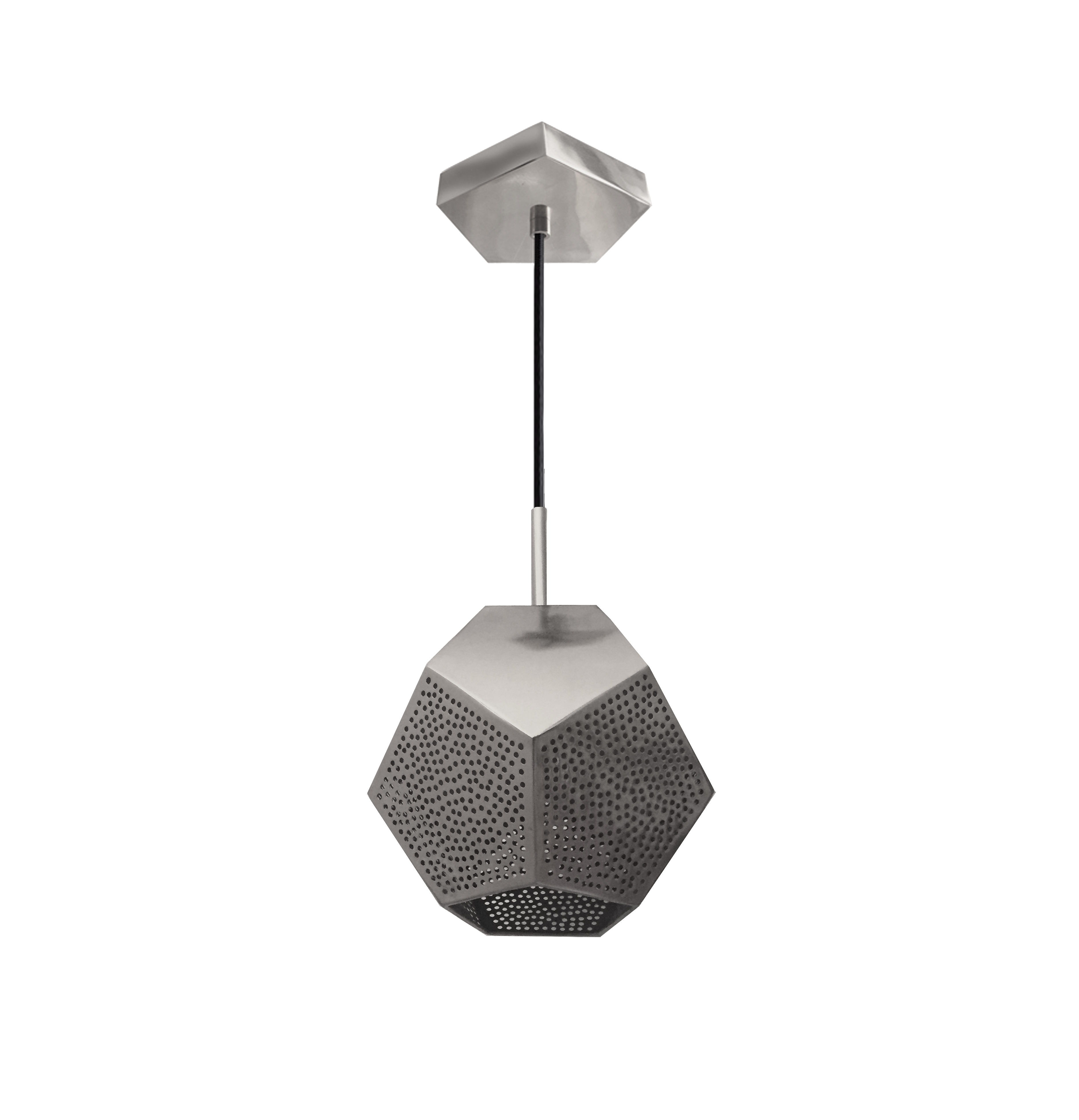 Ula Pendant Light Medium - S Sample