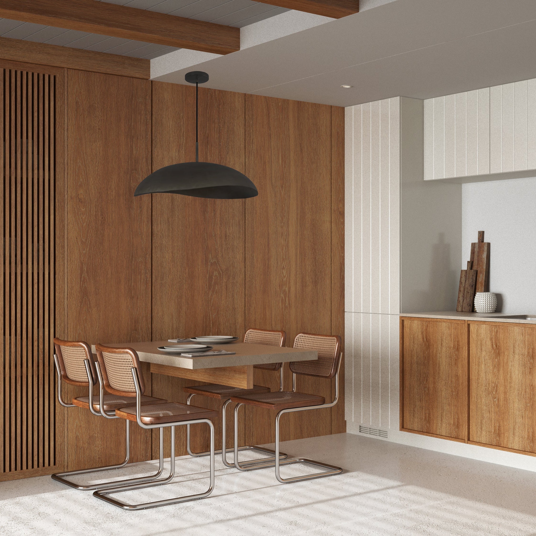 Zahra Pendant Light