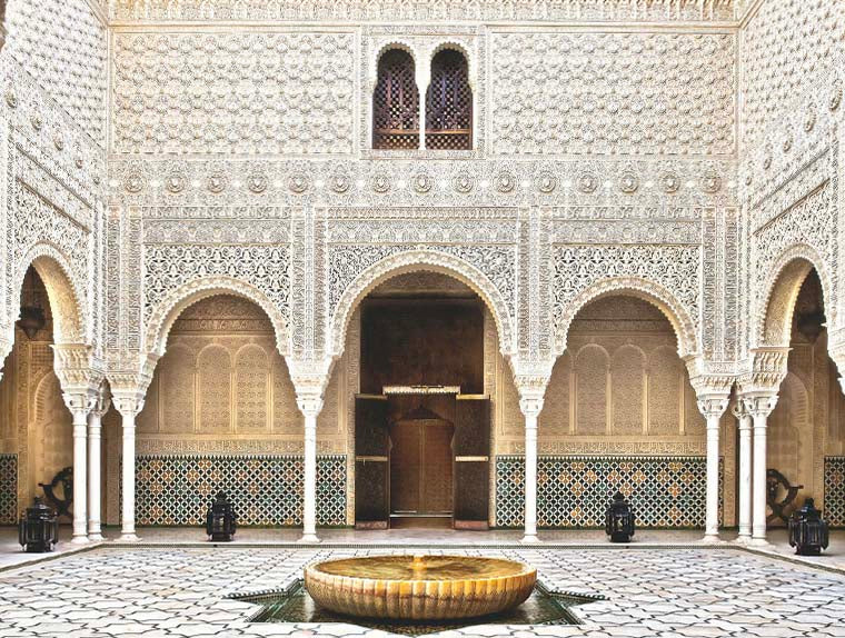Escape to Marrakech - A Quick Guide
