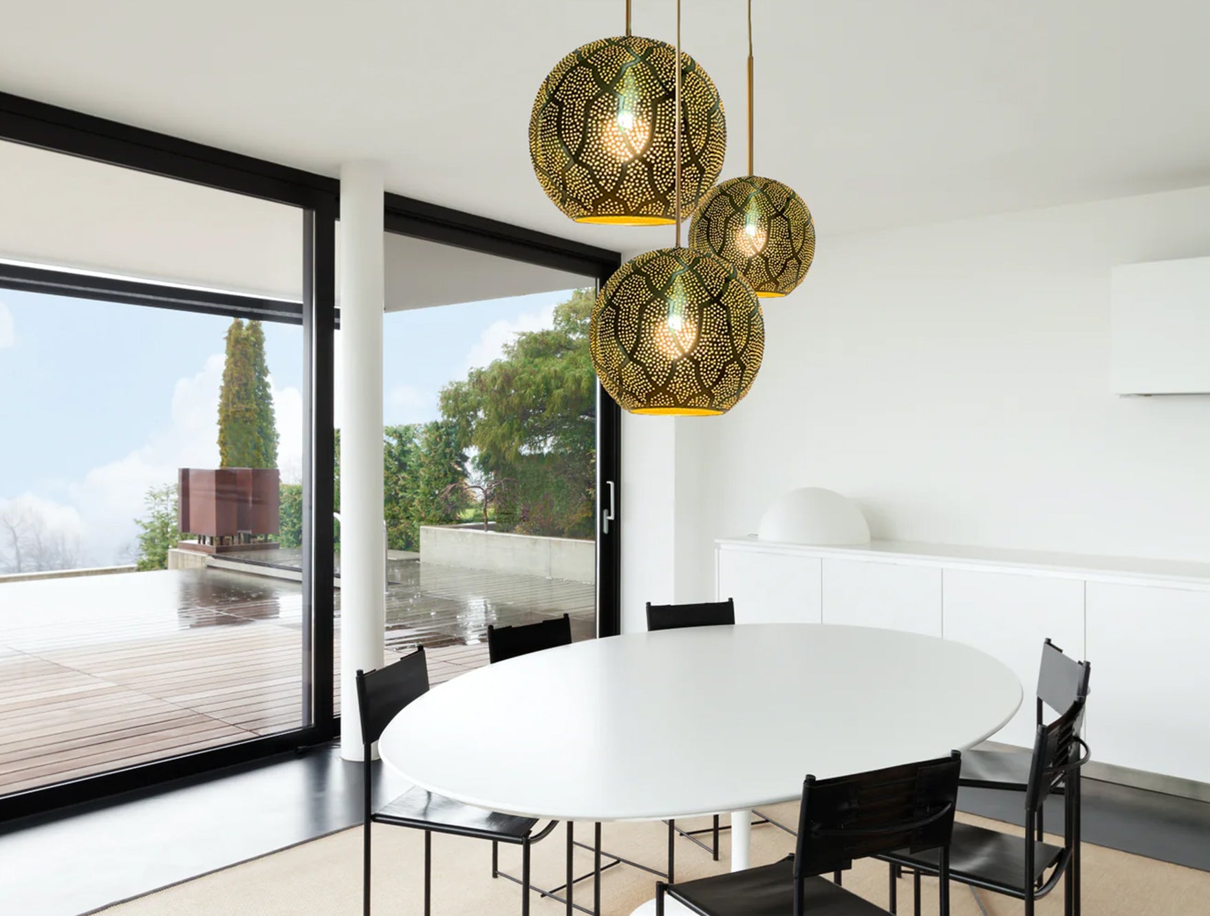 5 Green Tips for Sustainable lighting