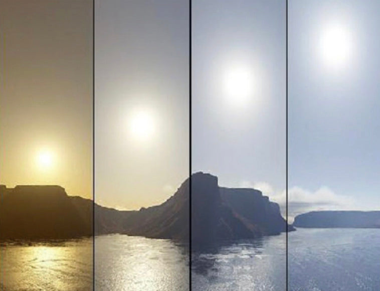 Color Temperature Explained: How to Choose the Right Light Bulb