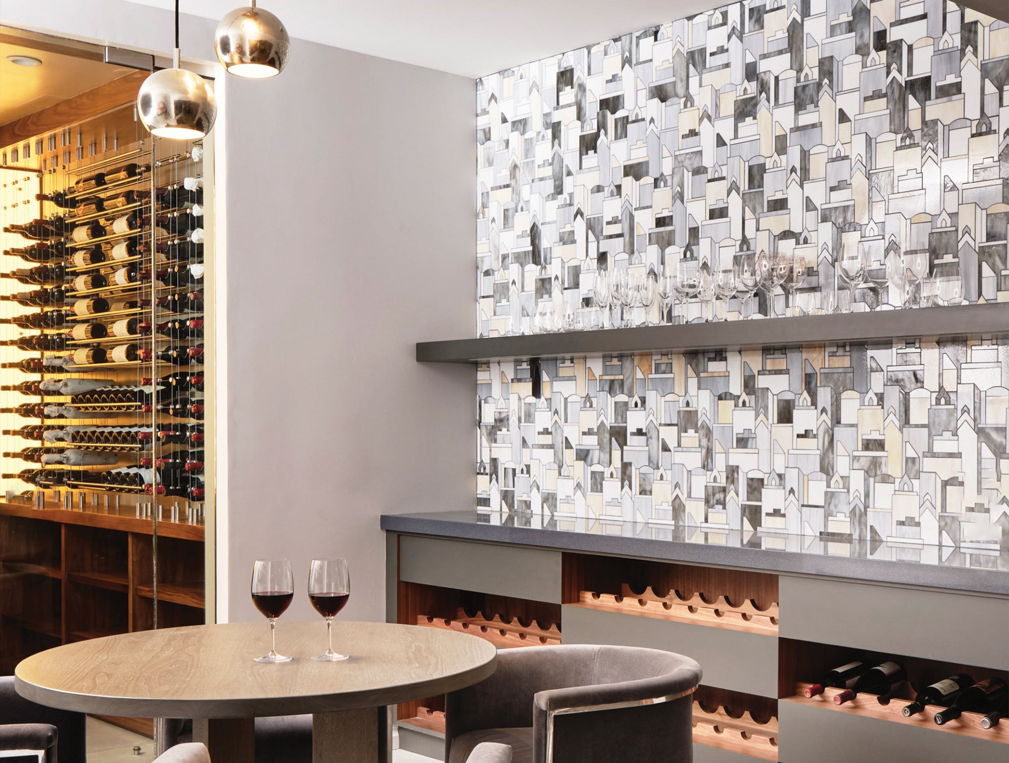 Pendant Lighting for Home Bars: Elevate Every Evening