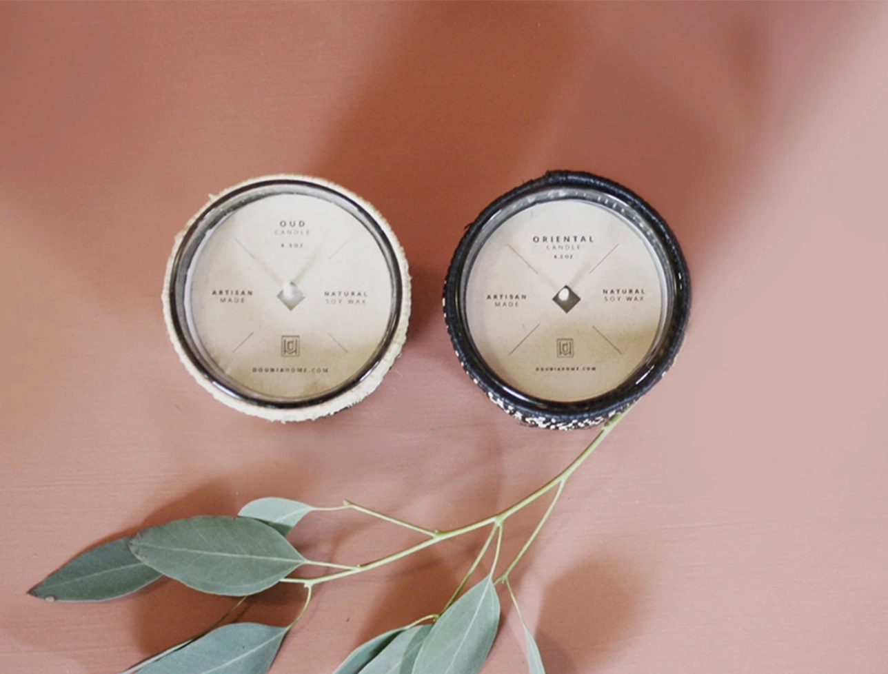 How to select the right candle