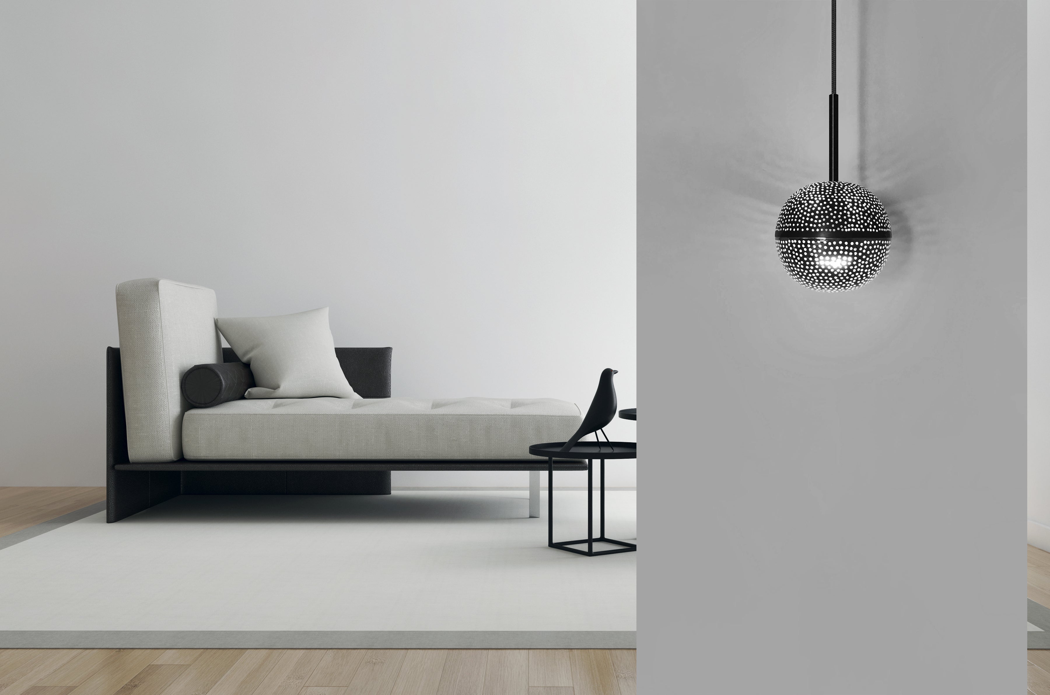 Living Room Pendant Lights: Find Your Perfect Style and Ambiance