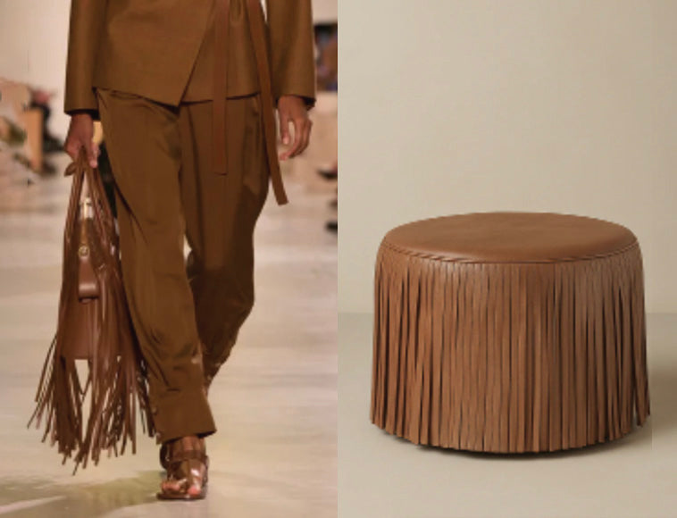 From The NYFW Runway to Your Living Room