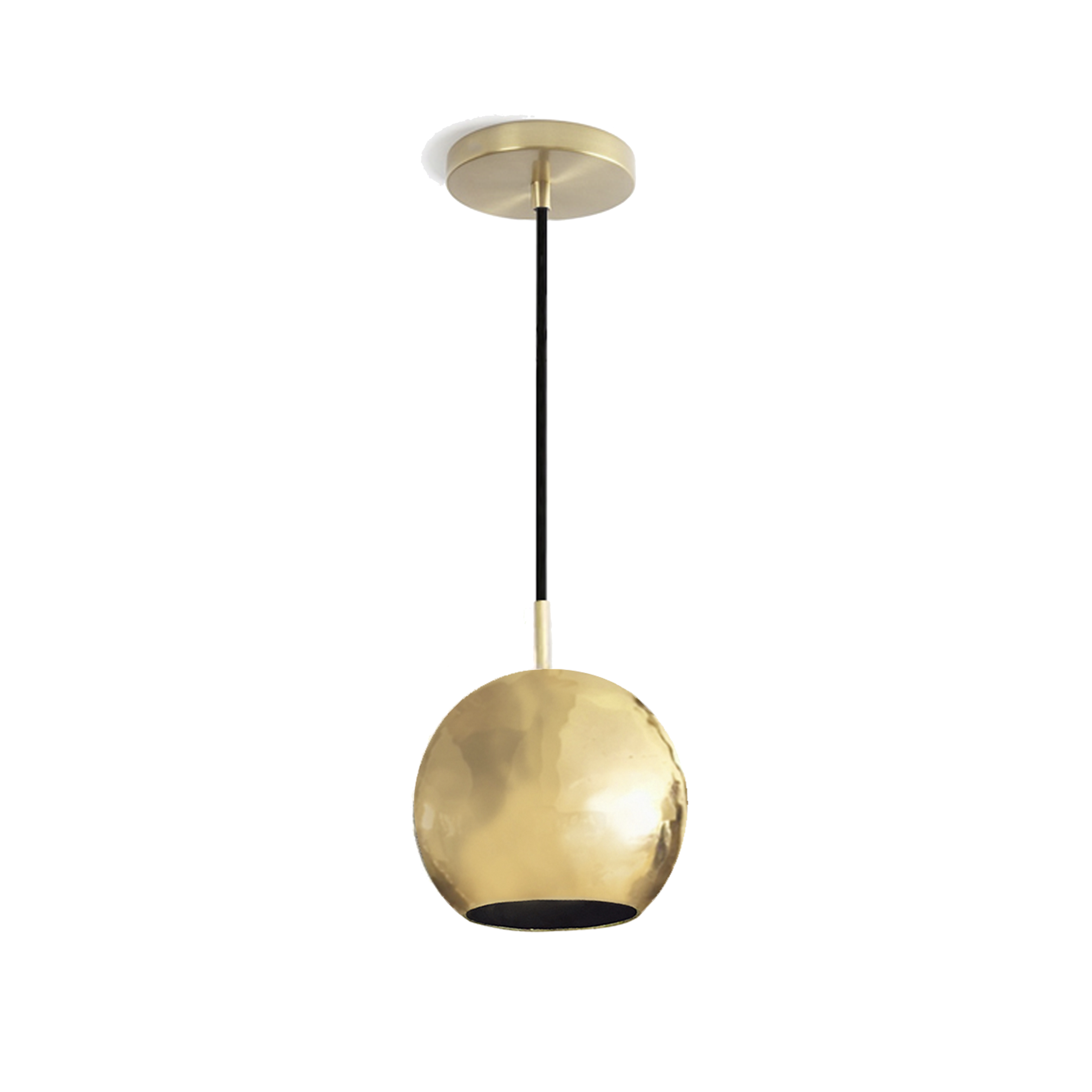 Mishal Pendant Light 6" - Sample