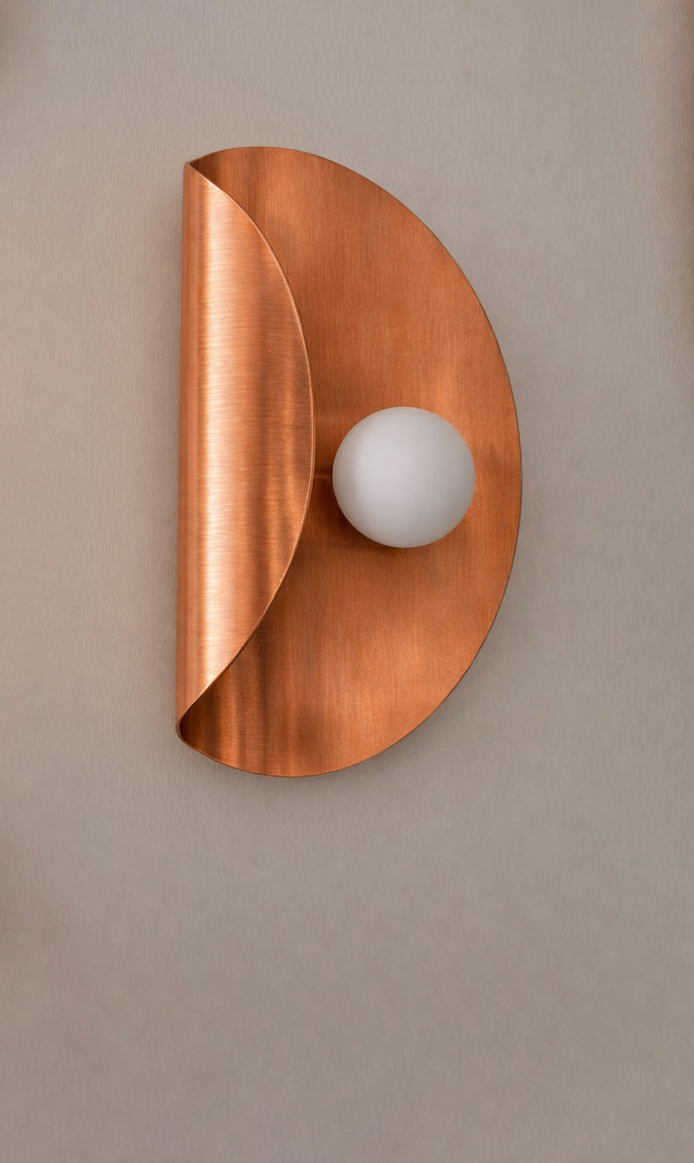 Mila Wall Sconce