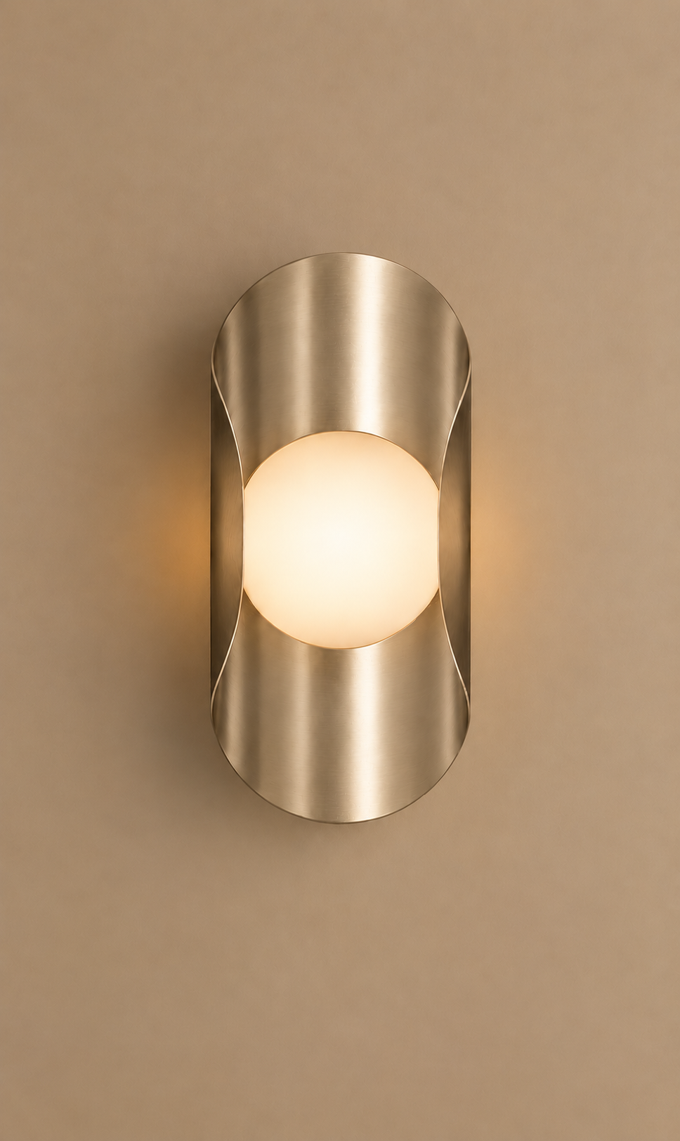 Moja Wall Sconce