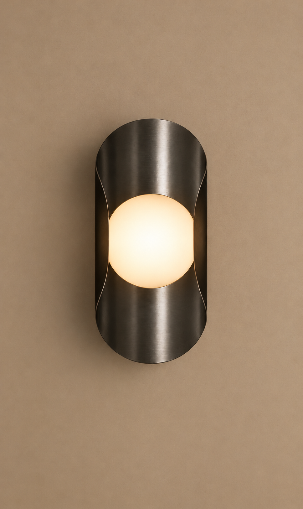 Moja Wall Sconce