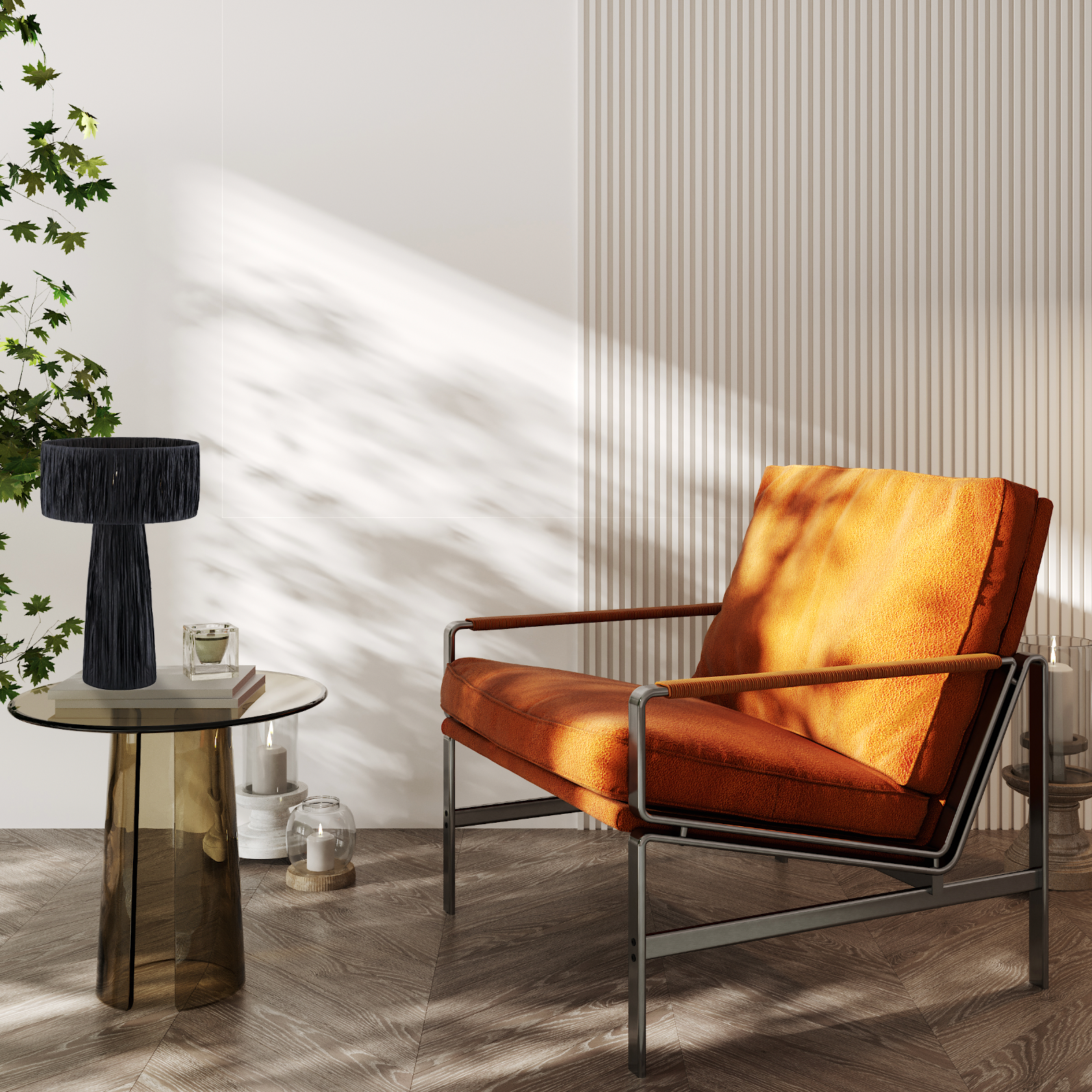 Iza Table Lamp