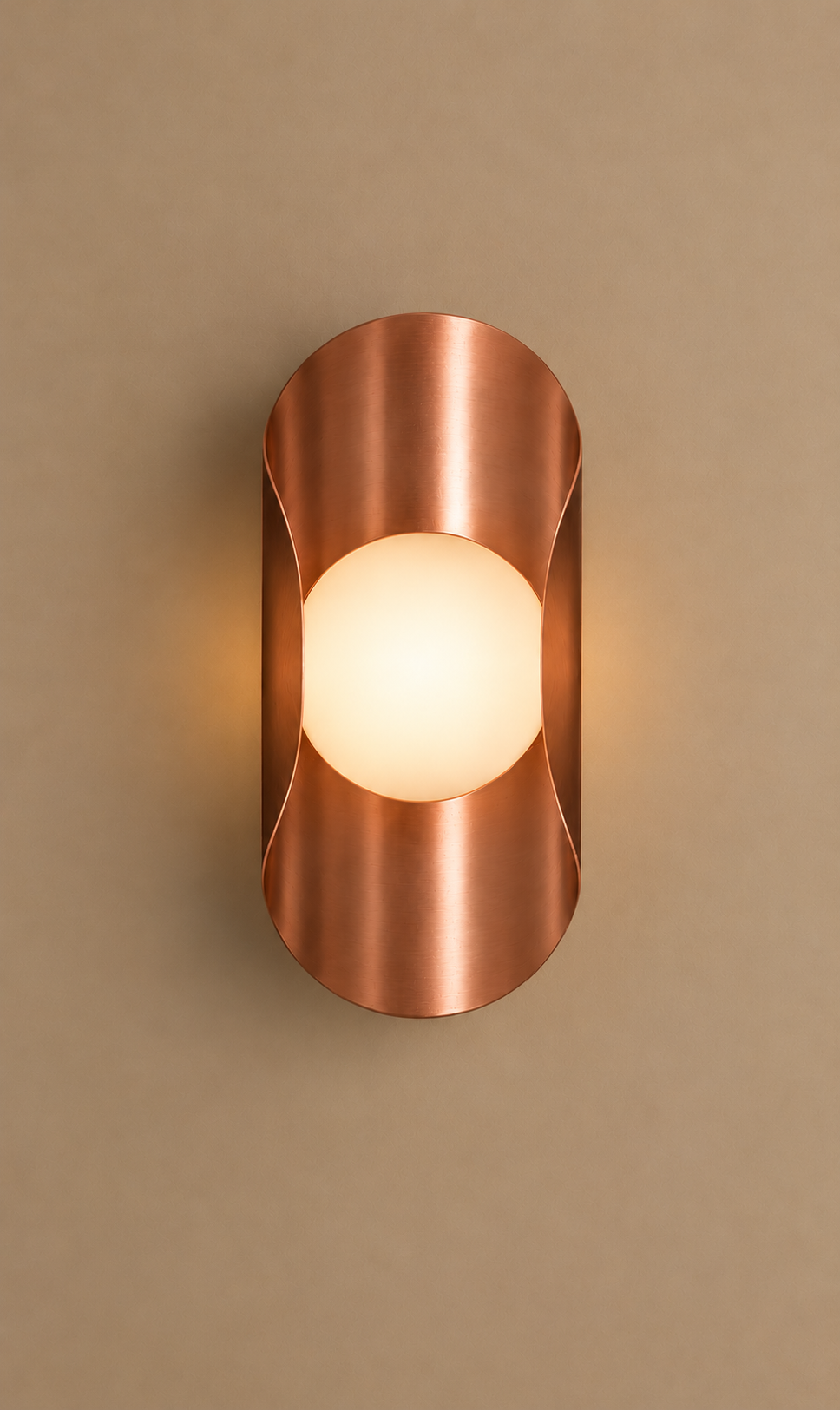 Moja Wall Sconce