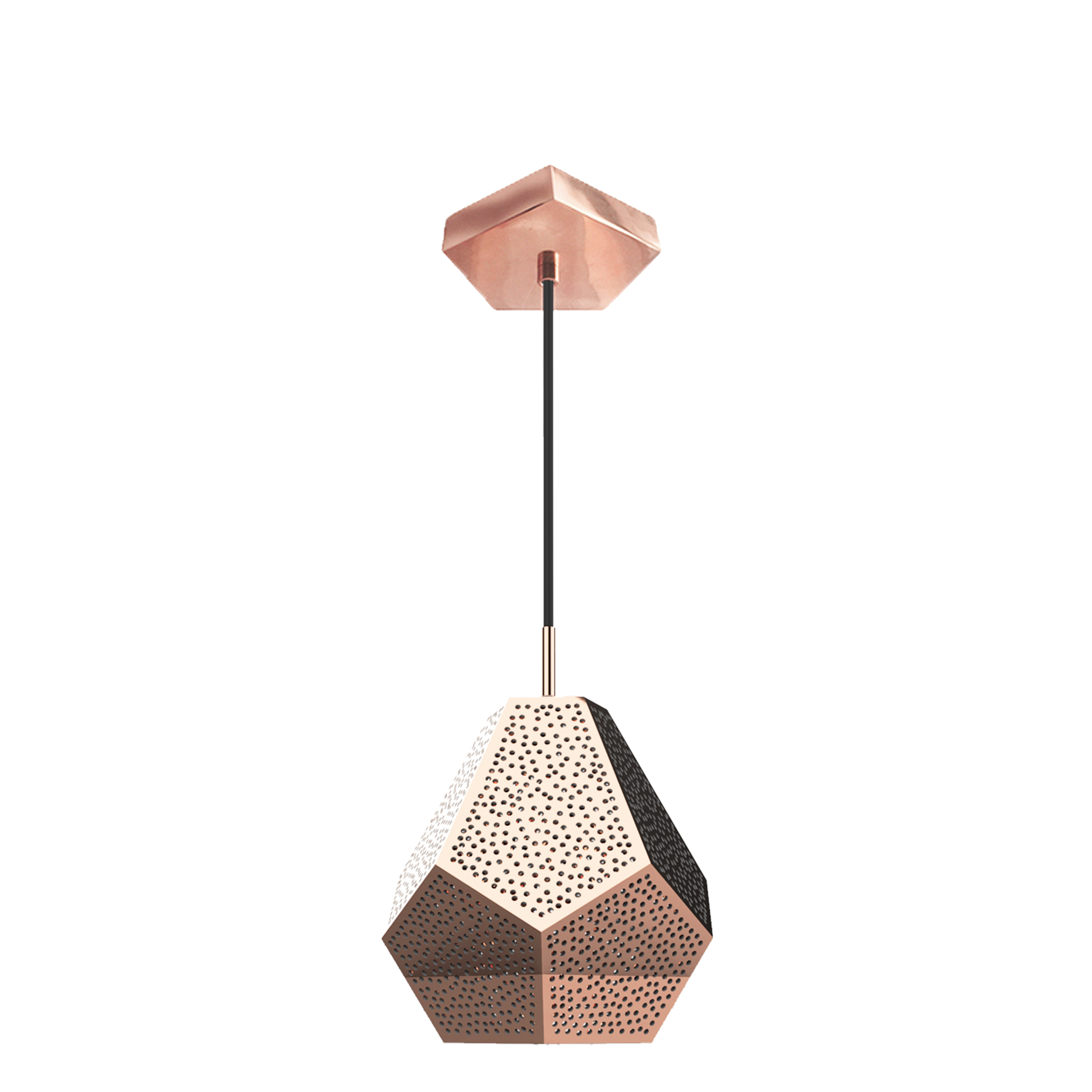 Almas PL 9" - Sample