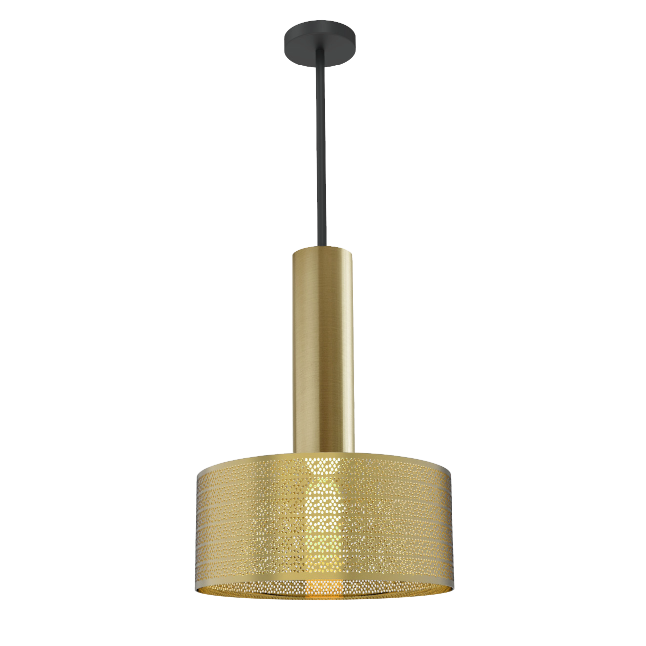 Alula PL  14" - B Sample