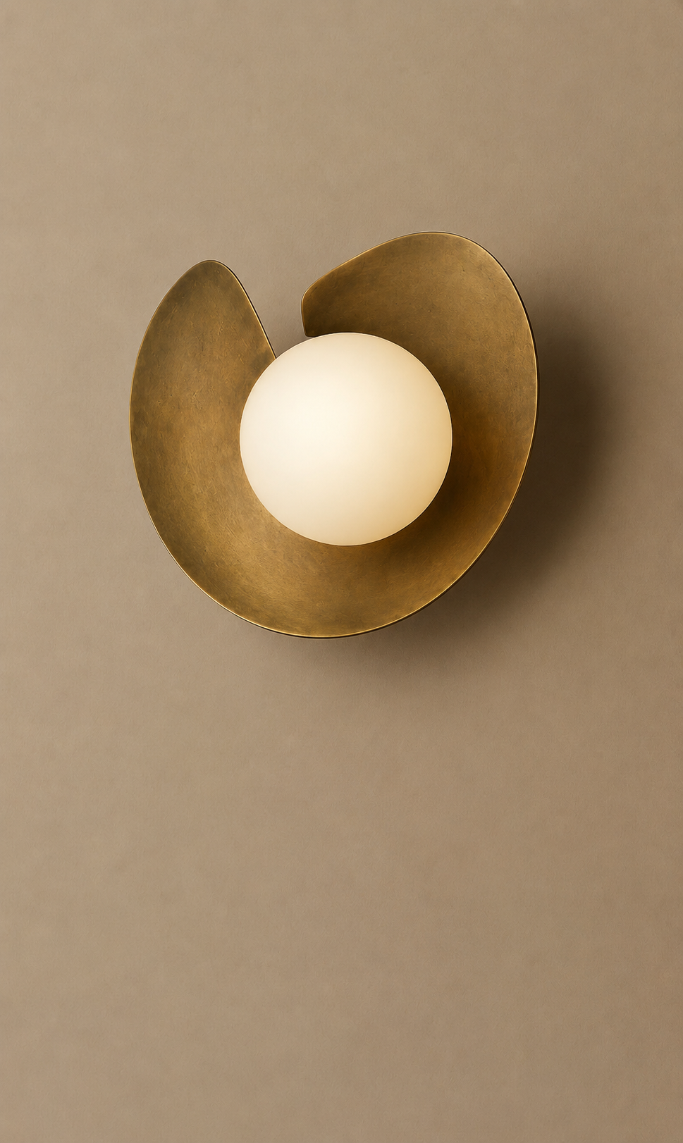 Zahra Wall Sconce