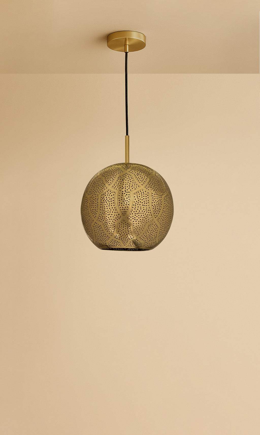 Aria Pendant Light