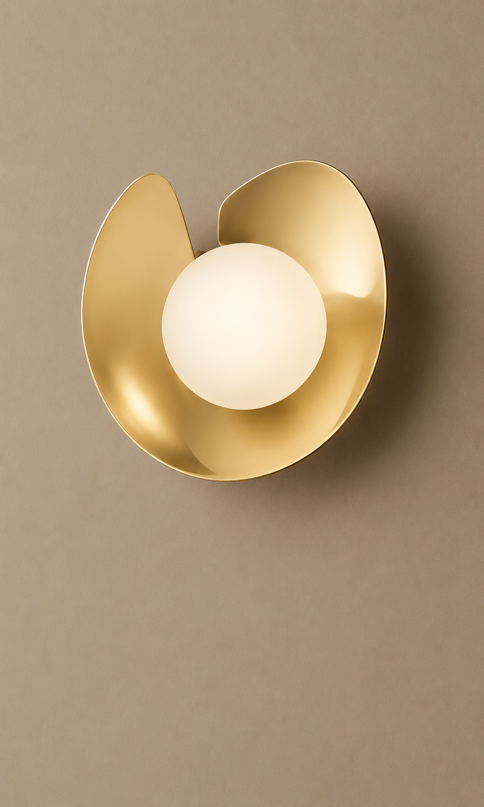 Zahra Wall Sconce