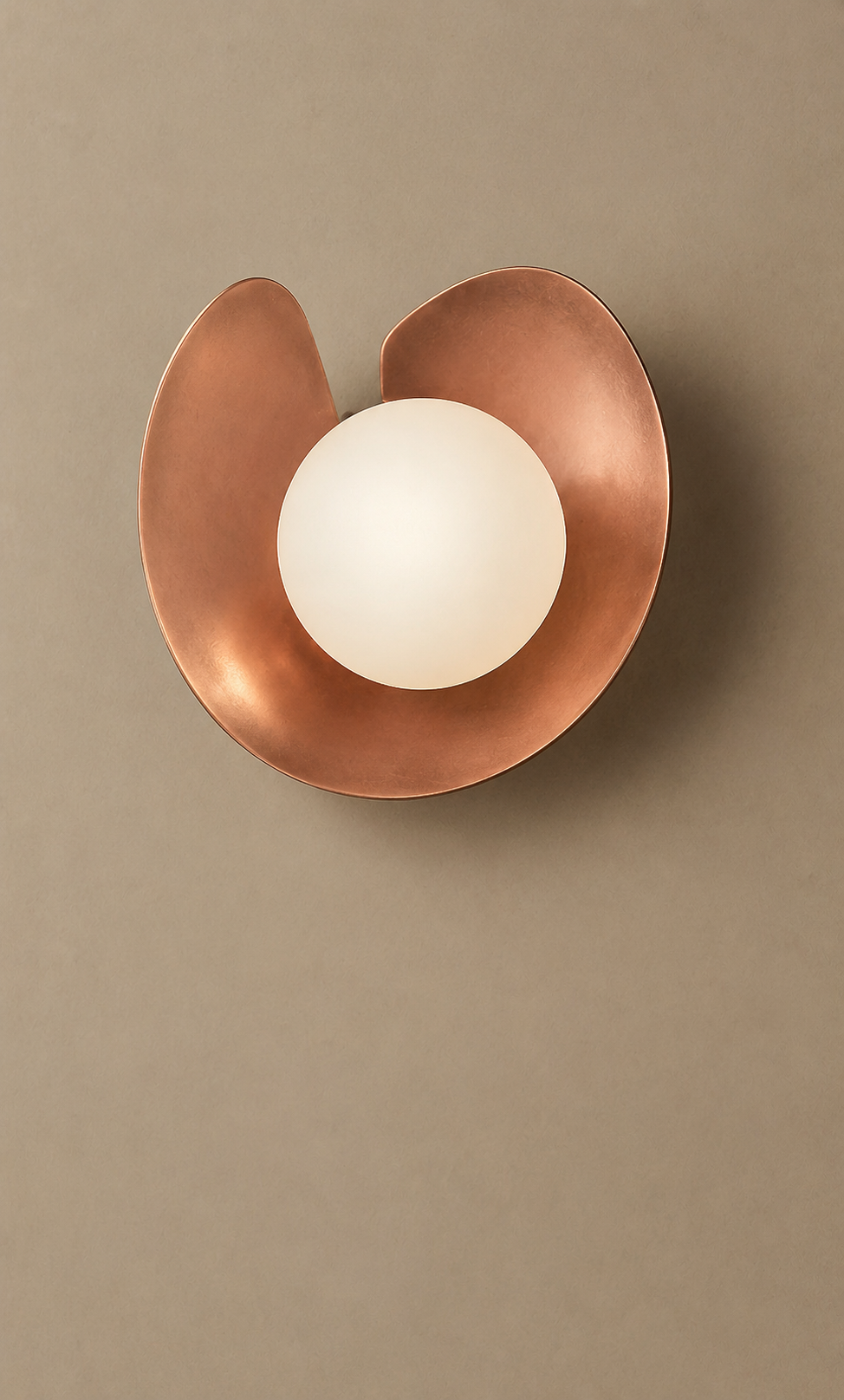 Zahra Wall Sconce