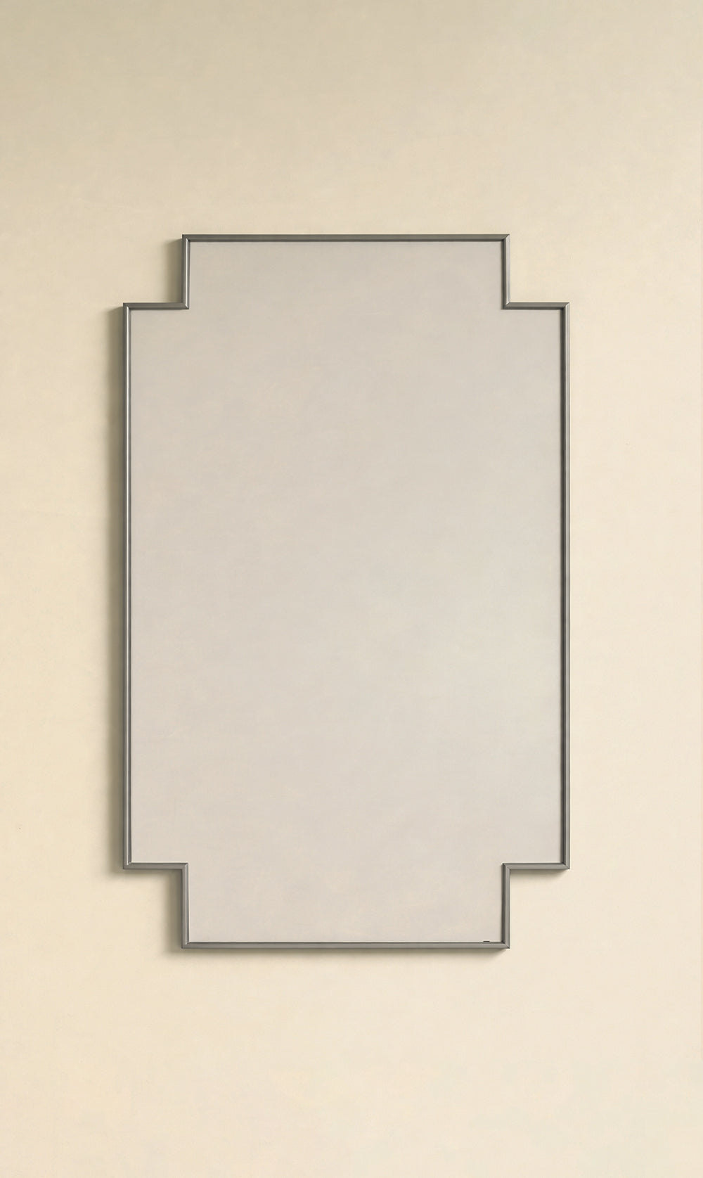 Ula Rectangular Wall Mirror